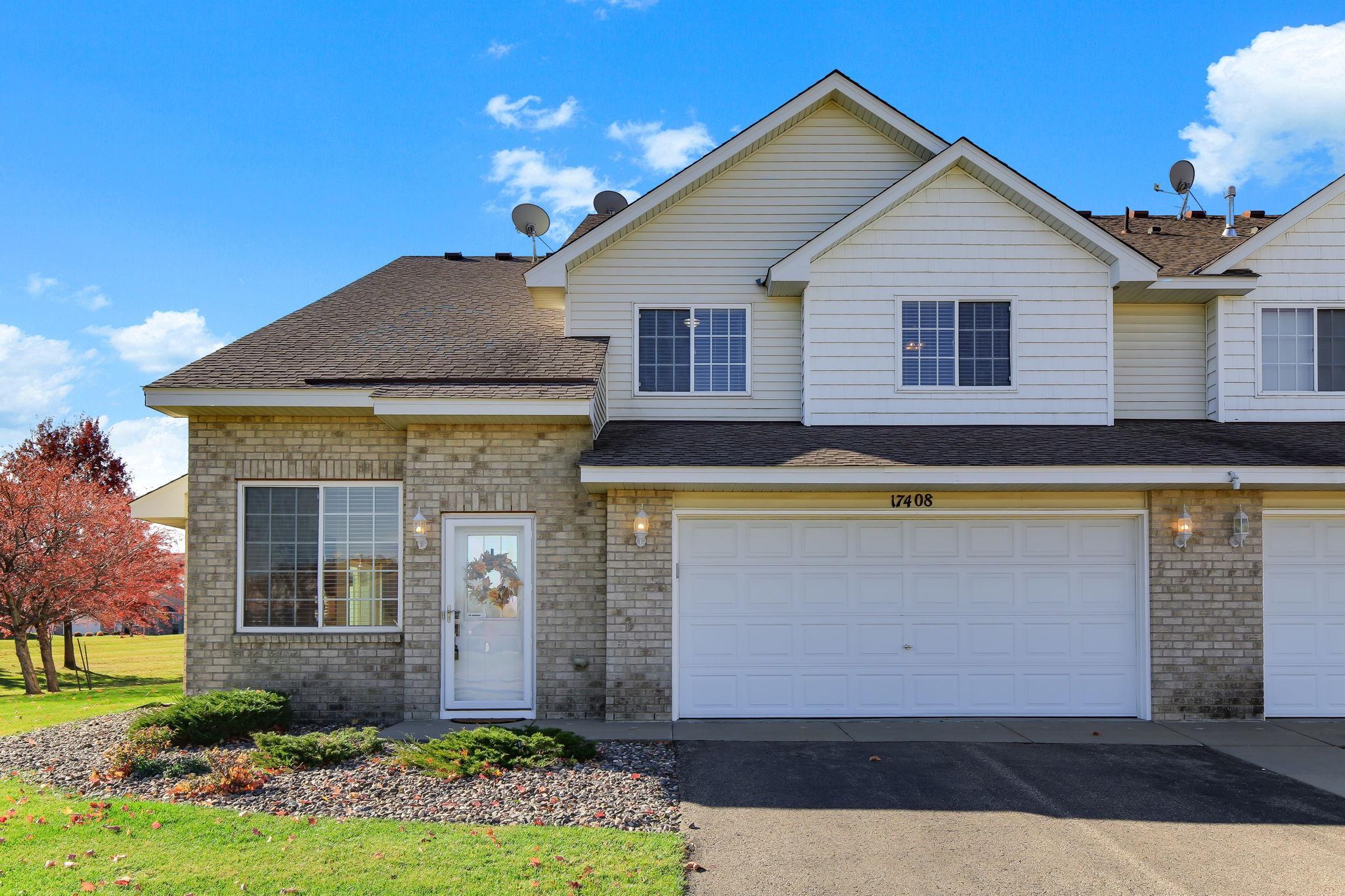 View of Residential at 17408 Gettysburg Way #24184, Lakeville MN 55044, Lakeville - Mike Wilen | Minnesota Team Real Estate
