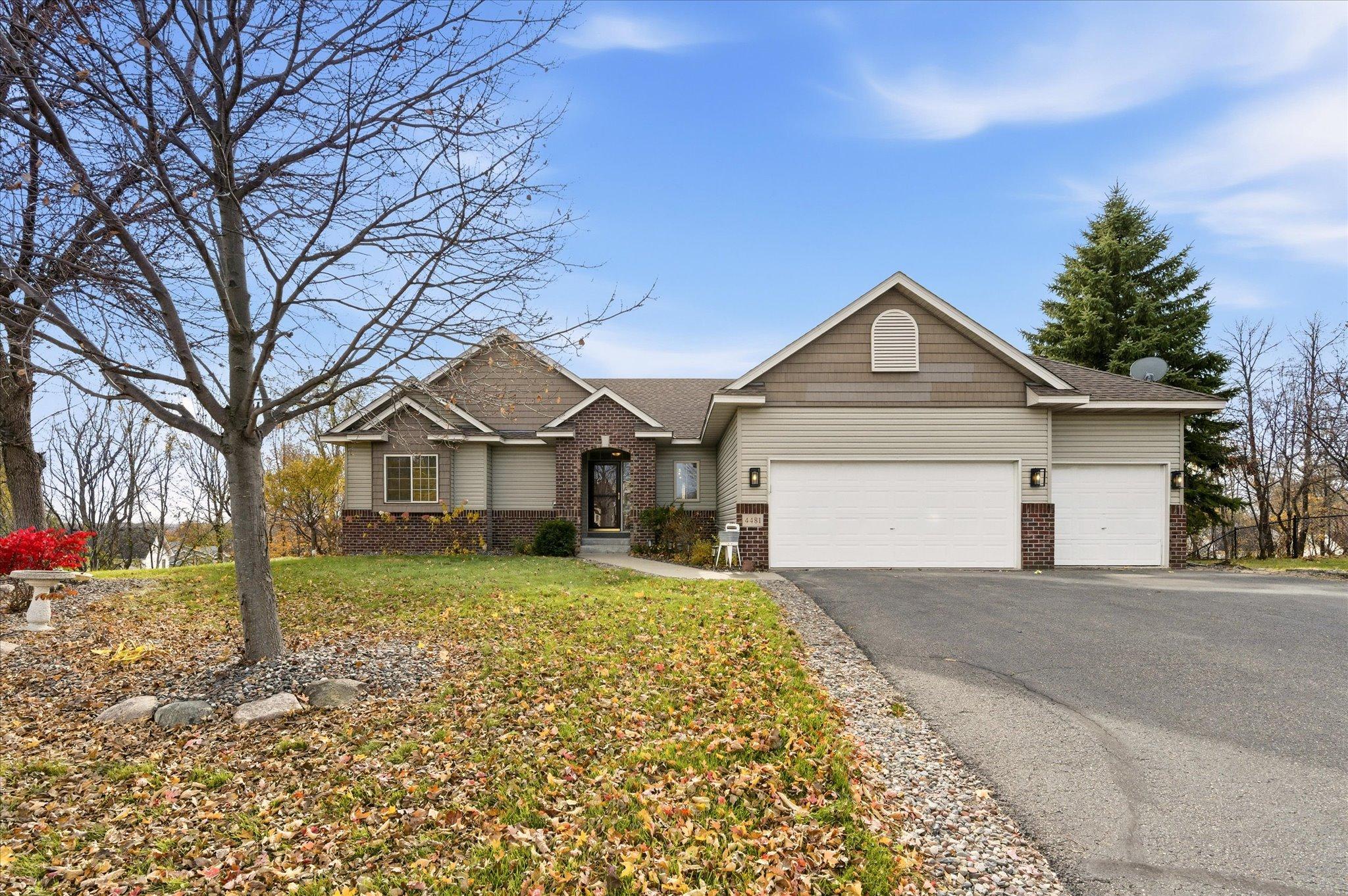 View of Residential at 4481 Mason Avenue, Saint Michael MN 55376, Saint Michael - Mike Wilen | Minnesota Team Real Estate