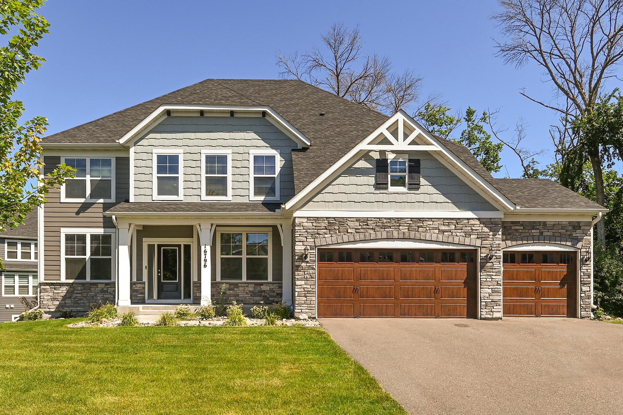 View of Residential at 16796 54th Place, Plymouth MN 55446, Plymouth - Mike Wilen | Minnesota Team Real Estate