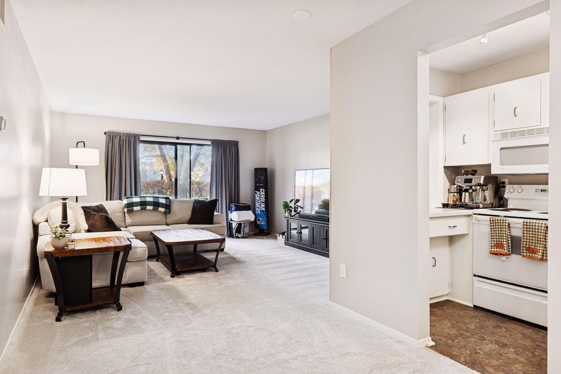 View of Residential at 4120 Parklawn Avenue #119, Edina MN 55435, Edina - Mike Wilen | Minnesota Team Real Estate