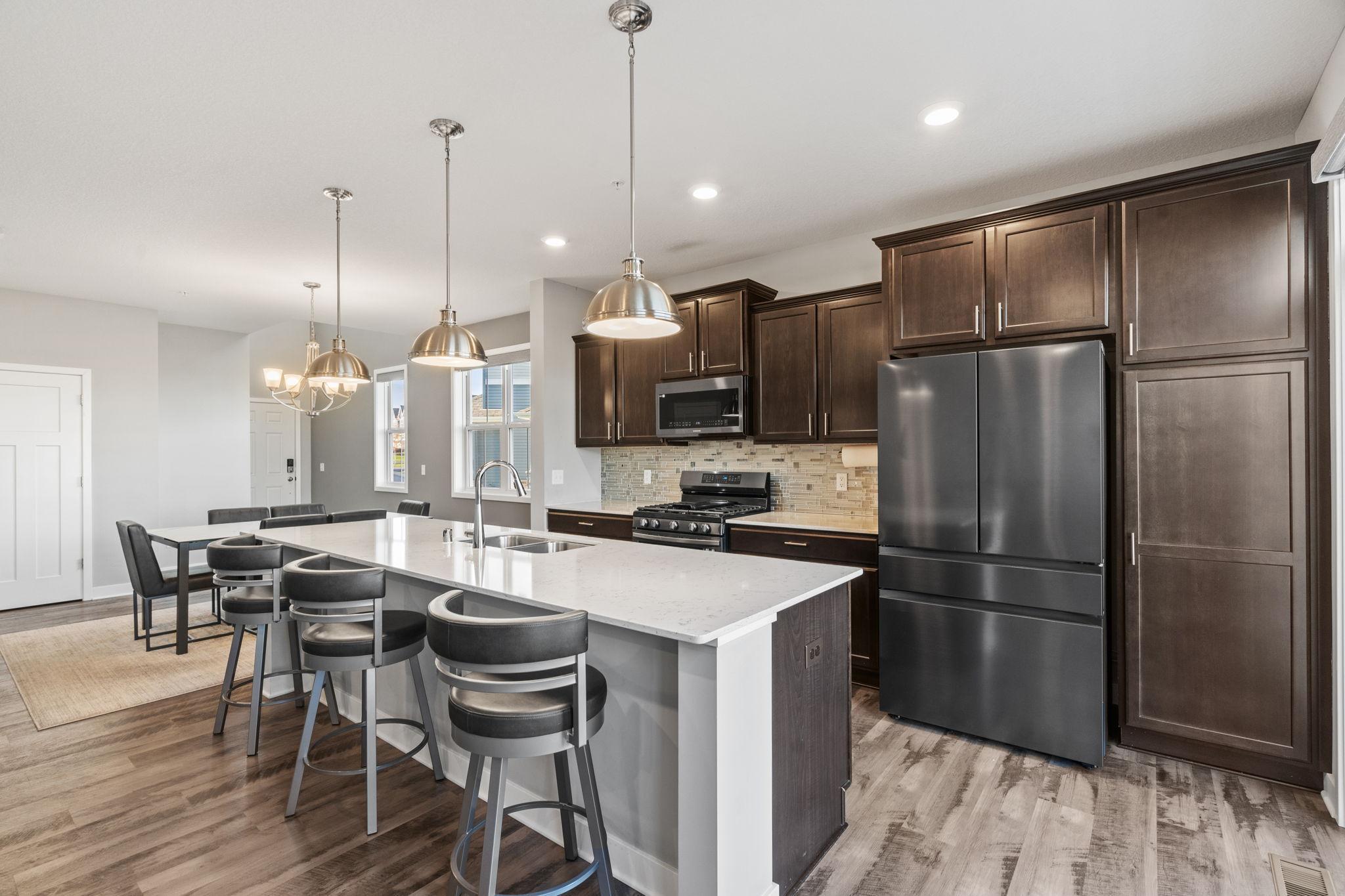 View of Residential at 4210 Corn Silk Way, Woodbury MN 55129, Woodbury - Mike Wilen | Minnesota Team Real Estate