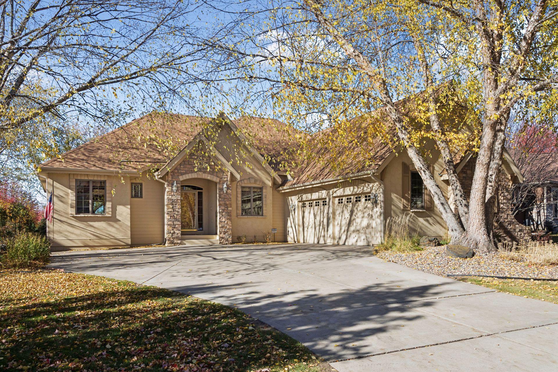 View of Residential at 1346 Clearwater Drive, Woodbury MN 55129, Woodbury - Mike Wilen | Minnesota Team Real Estate