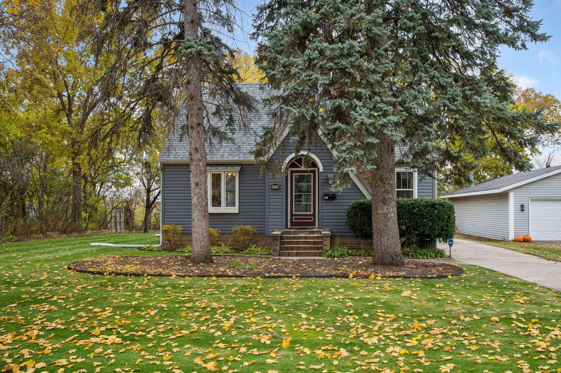 View of Residential at 833 Summit Avenue, Saint Paul Park MN 55071, Saint Paul Park - Mike Wilen | Minnesota Team Real Estate