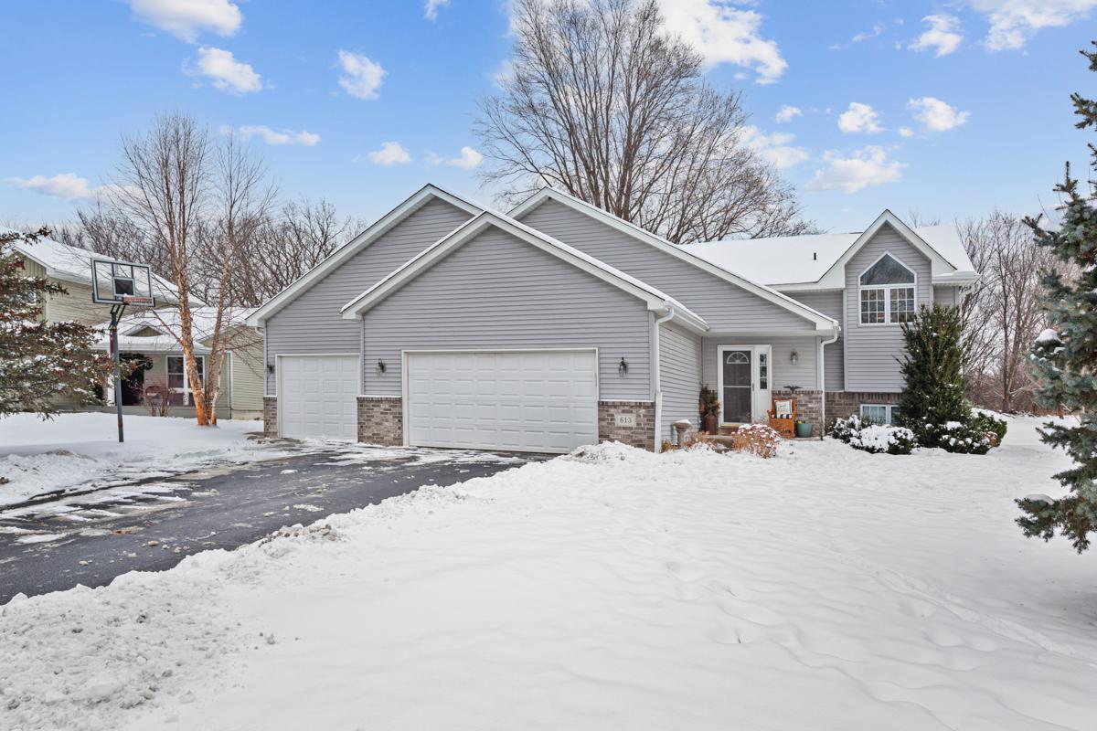 View of Residential at 613 Ash Circle, Belle Plaine MN 56011, Belle Plaine - Mike Wilen | Minnesota Team Real Estate