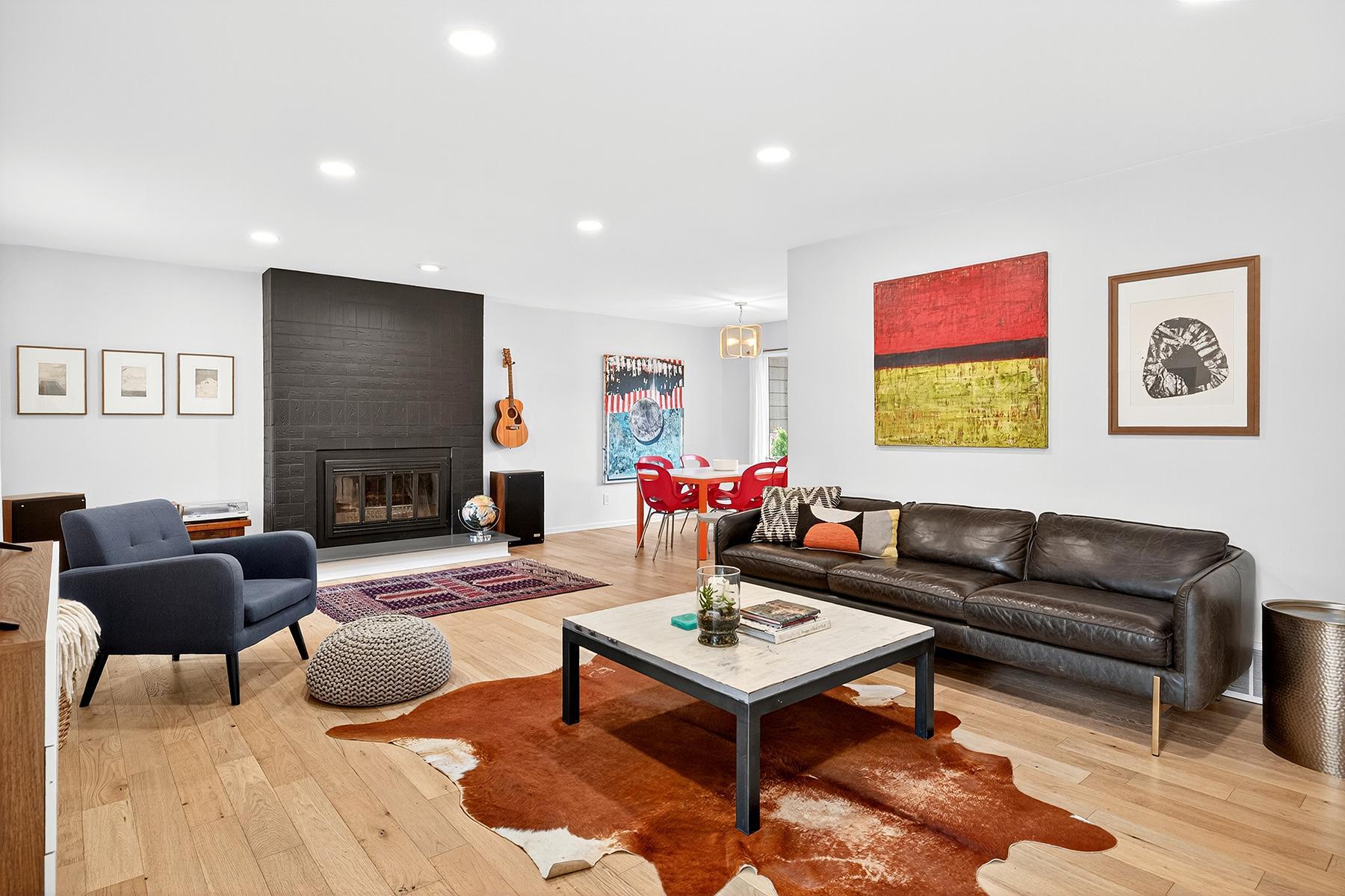 View of Residential at 409 8th Street, Minneapolis MN 55414, Minneapolis - Mike Wilen | Minnesota Team Real Estate