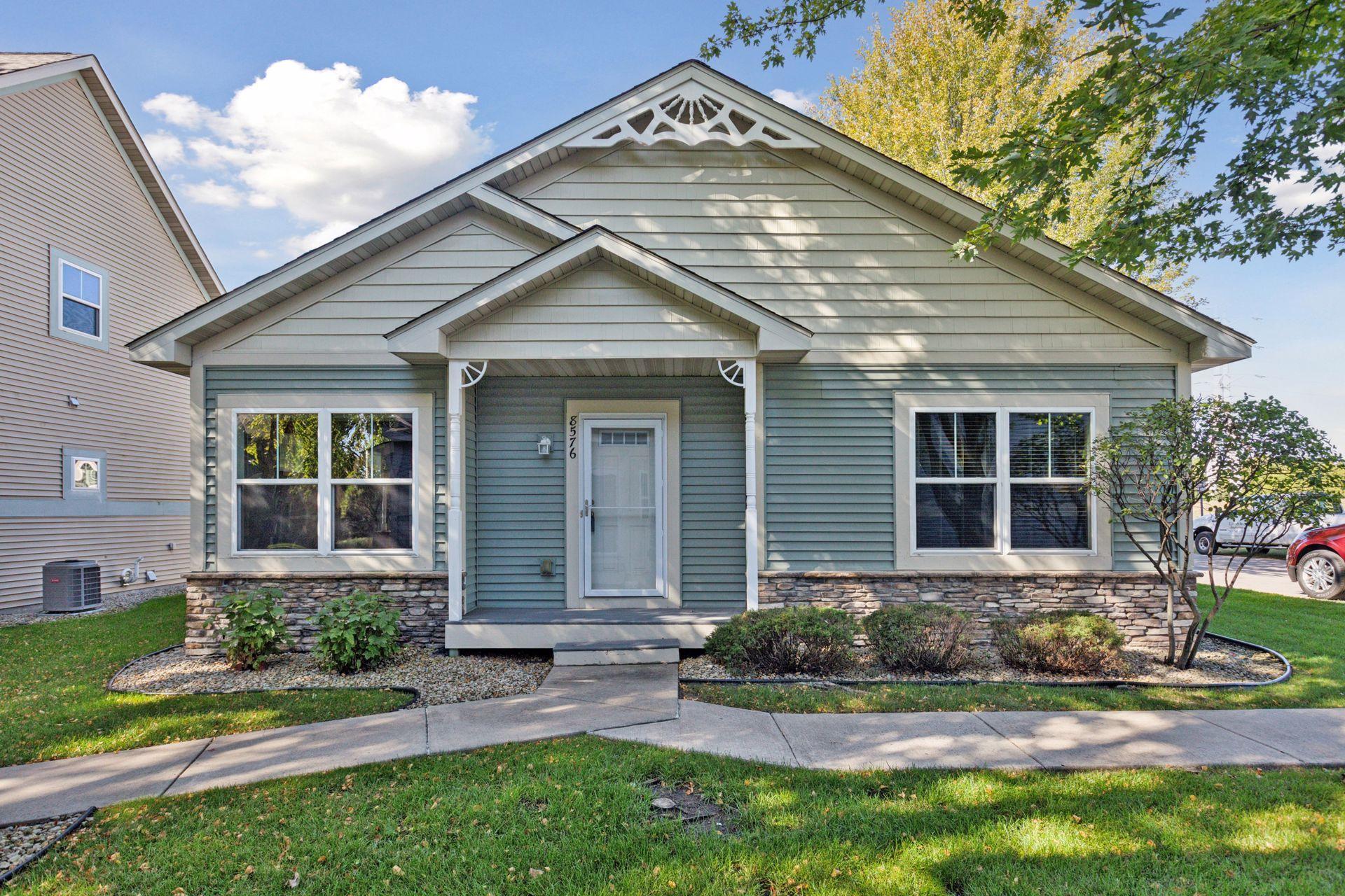 View of Residential at 8576 Windsor Lane, Brooklyn Park MN 55443, Brooklyn Park - Mike Wilen | Minnesota Team Real Estate