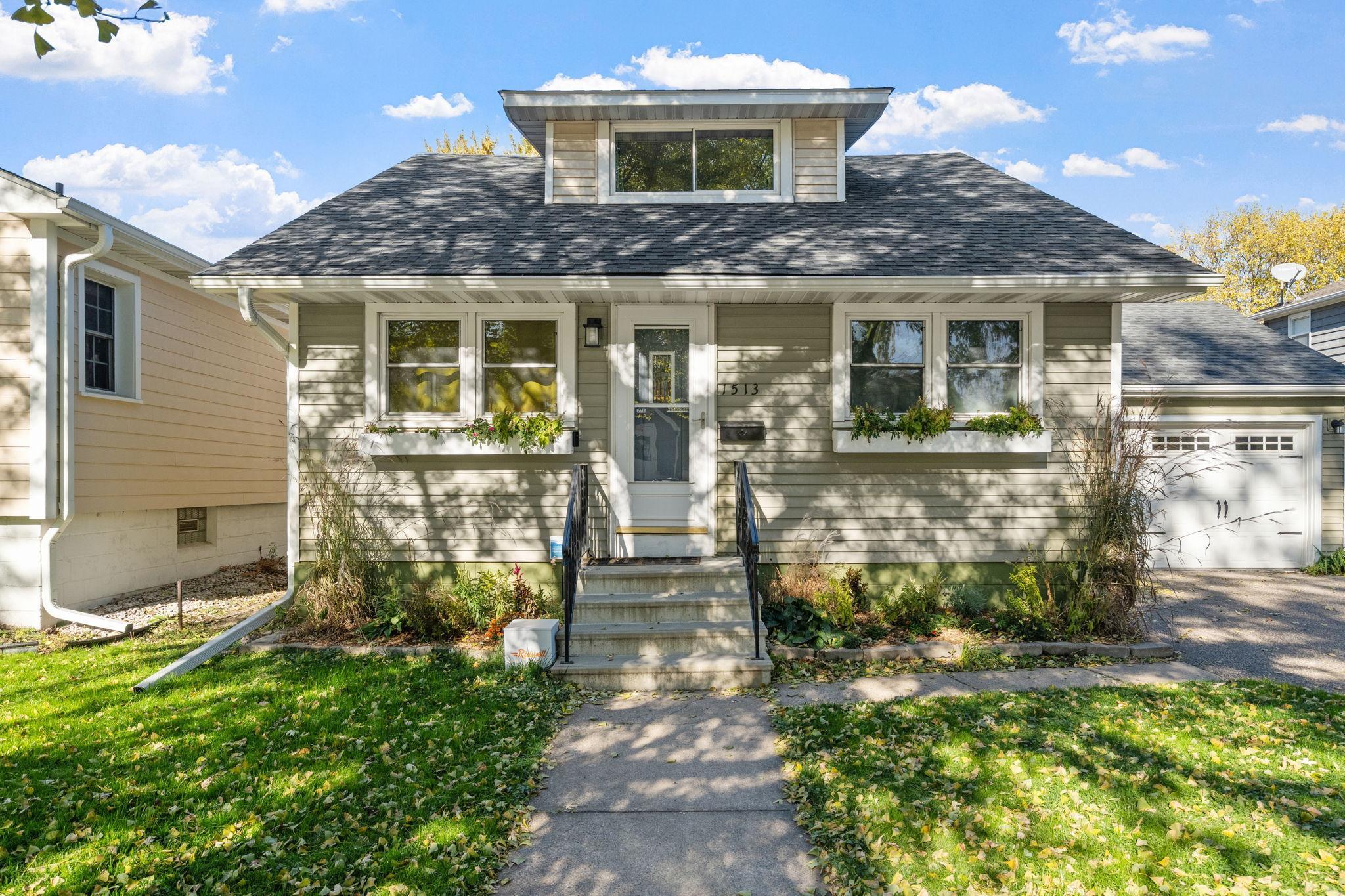 View of Residential at 1513 Canfield Avenue, Saint Paul MN 55108, Saint Paul - Mike Wilen | Minnesota Team Real Estate