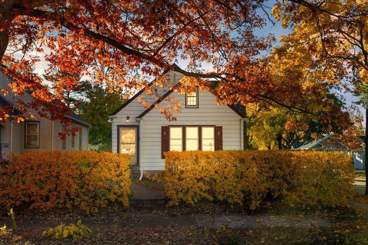 View of Residential at 3259 Upton Avenue, Minneapolis MN 55412, Minneapolis - Mike Wilen | Minnesota Team Real Estate