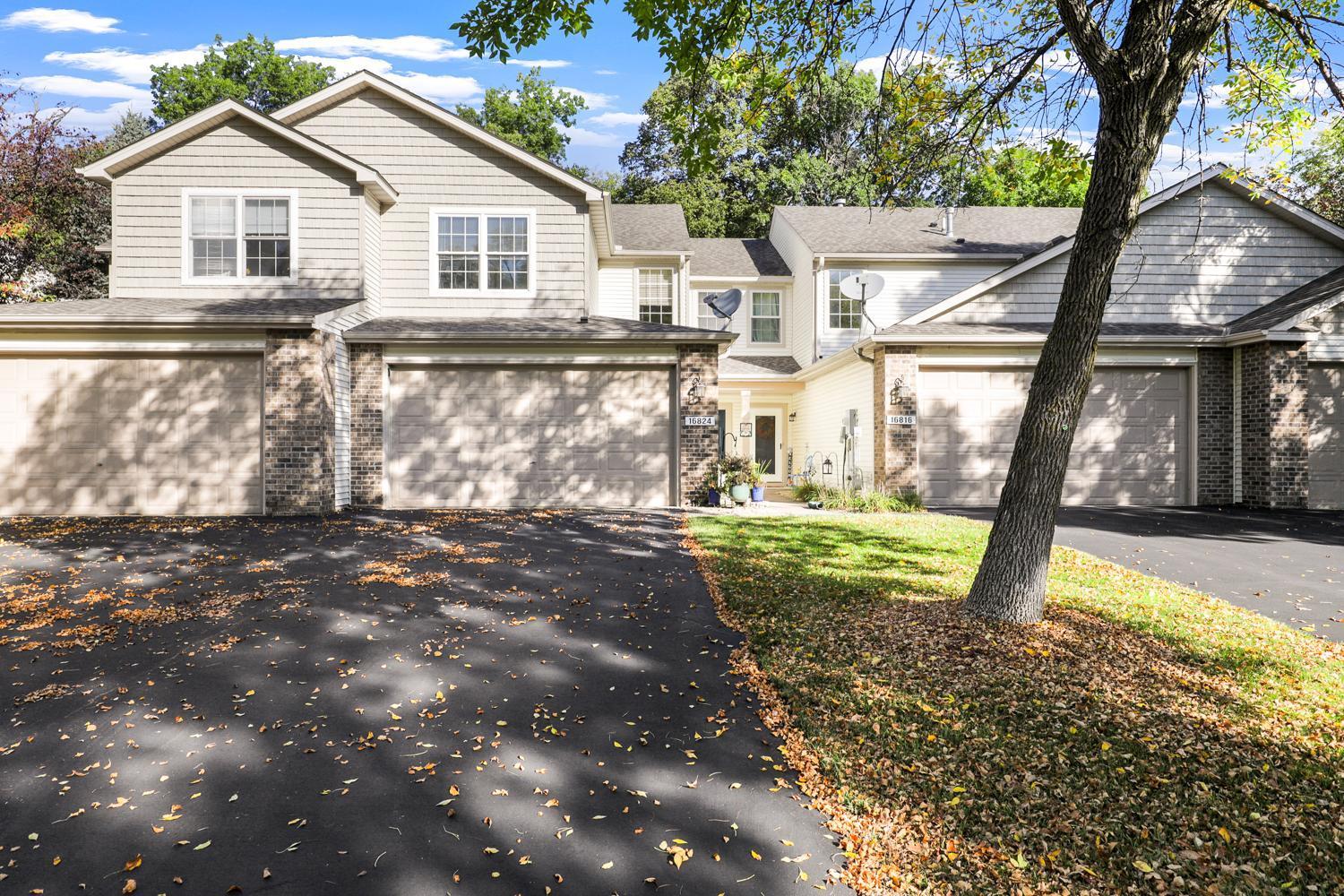 View of Residential at 16824 79th Avenue, Maple Grove MN 55311, Maple Grove - Mike Wilen | Minnesota Team Real Estate
