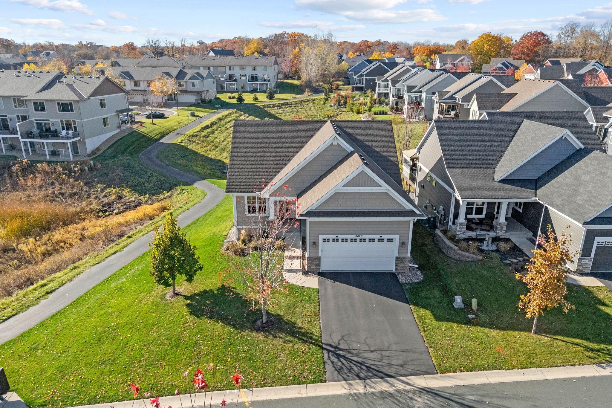 View of Residential at 3623 Cove Point Circle, Prior Lake MN 55372, Prior Lake - Mike Wilen | Minnesota Team Real Estate