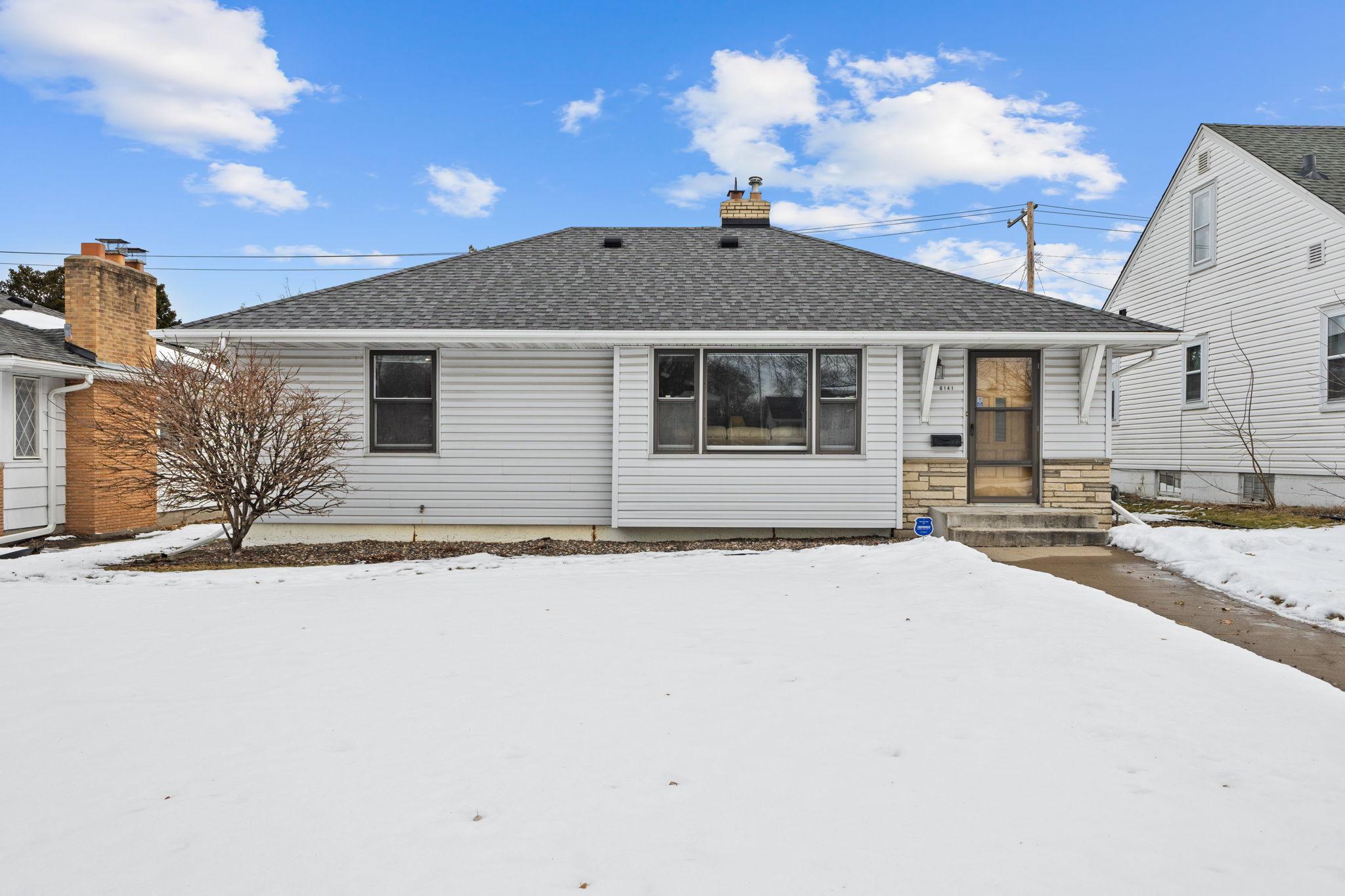 View of Residential at 6141 14th Avenue, Minneapolis MN 55423, Minneapolis - Mike Wilen | Minnesota Team Real Estate