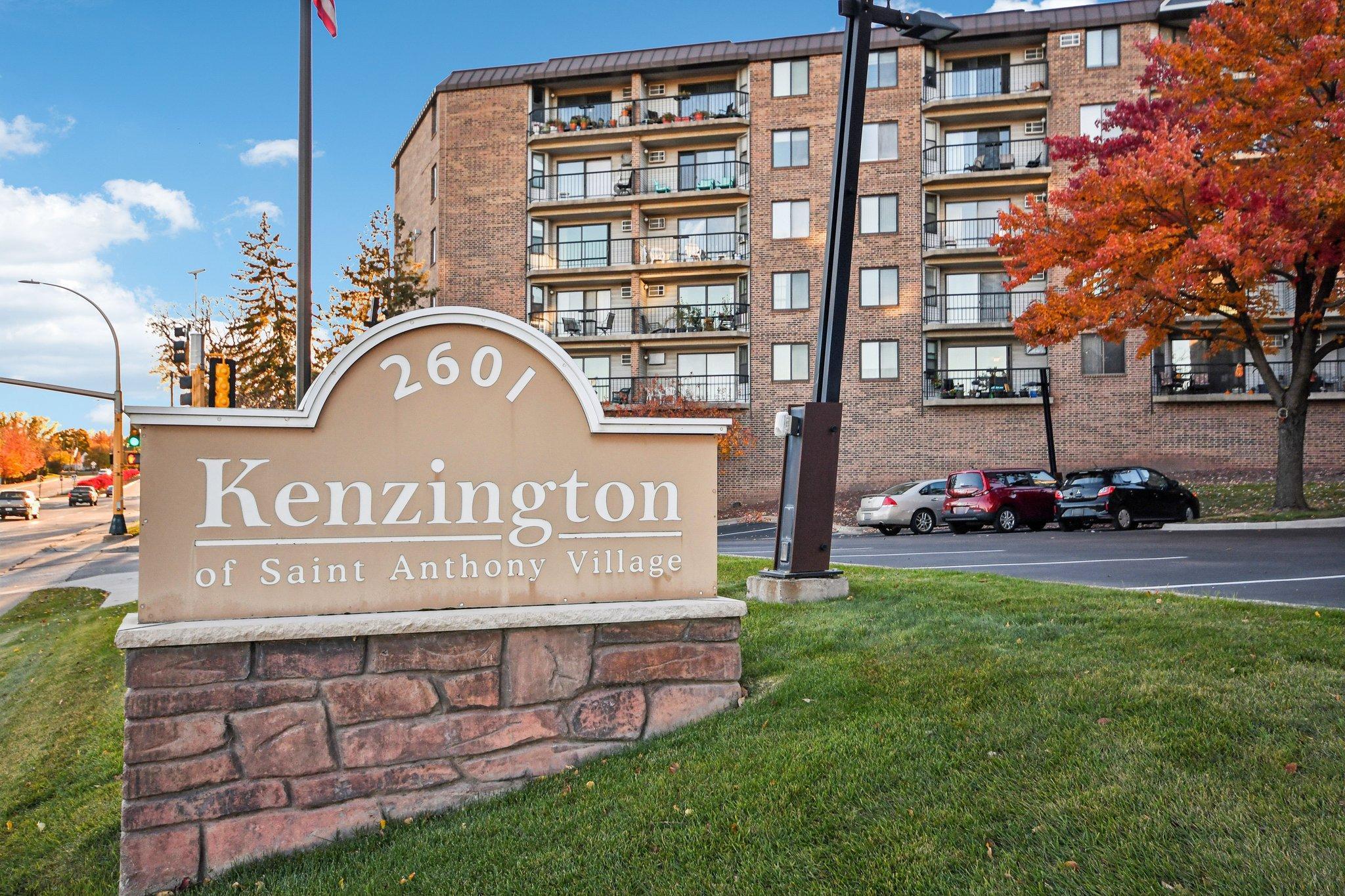View of Residential at 2601 Kenzie Terrace #217, Saint Anthony MN 55418, Saint Anthony - Mike Wilen | Minnesota Team Real Estate