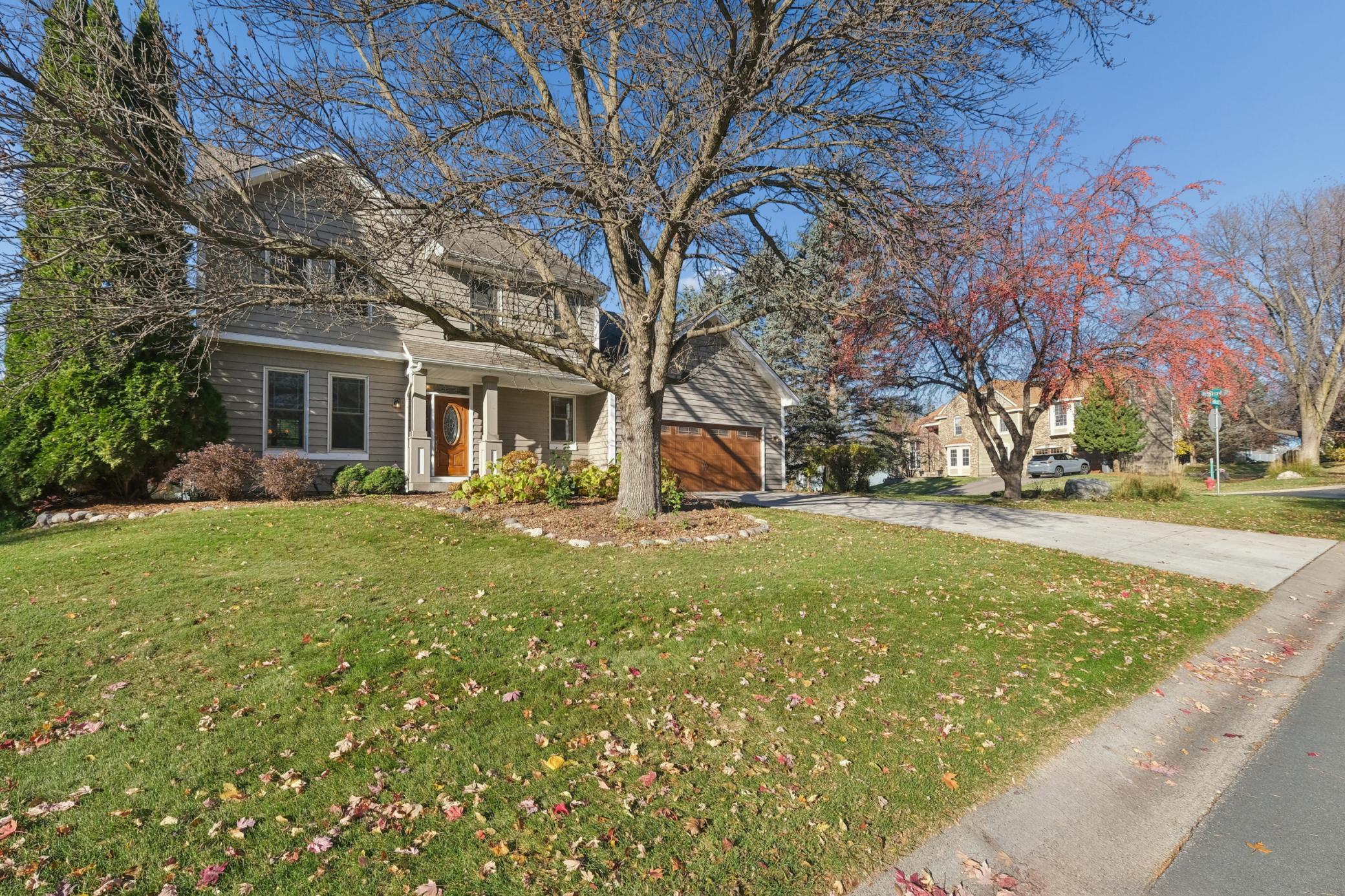 View of Residential at 8632 Endicott Trail, Eden Prairie MN 55347, Eden Prairie - Mike Wilen | Minnesota Team Real Estate