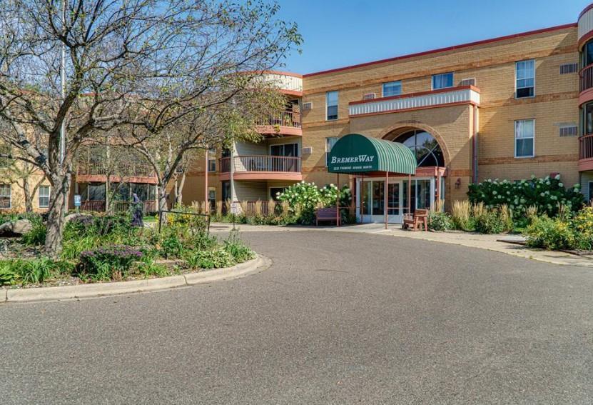 View of Residential at 3232 Fremont Avenue #317, Minneapolis MN 55412, Minneapolis - Mike Wilen | Minnesota Team Real Estate