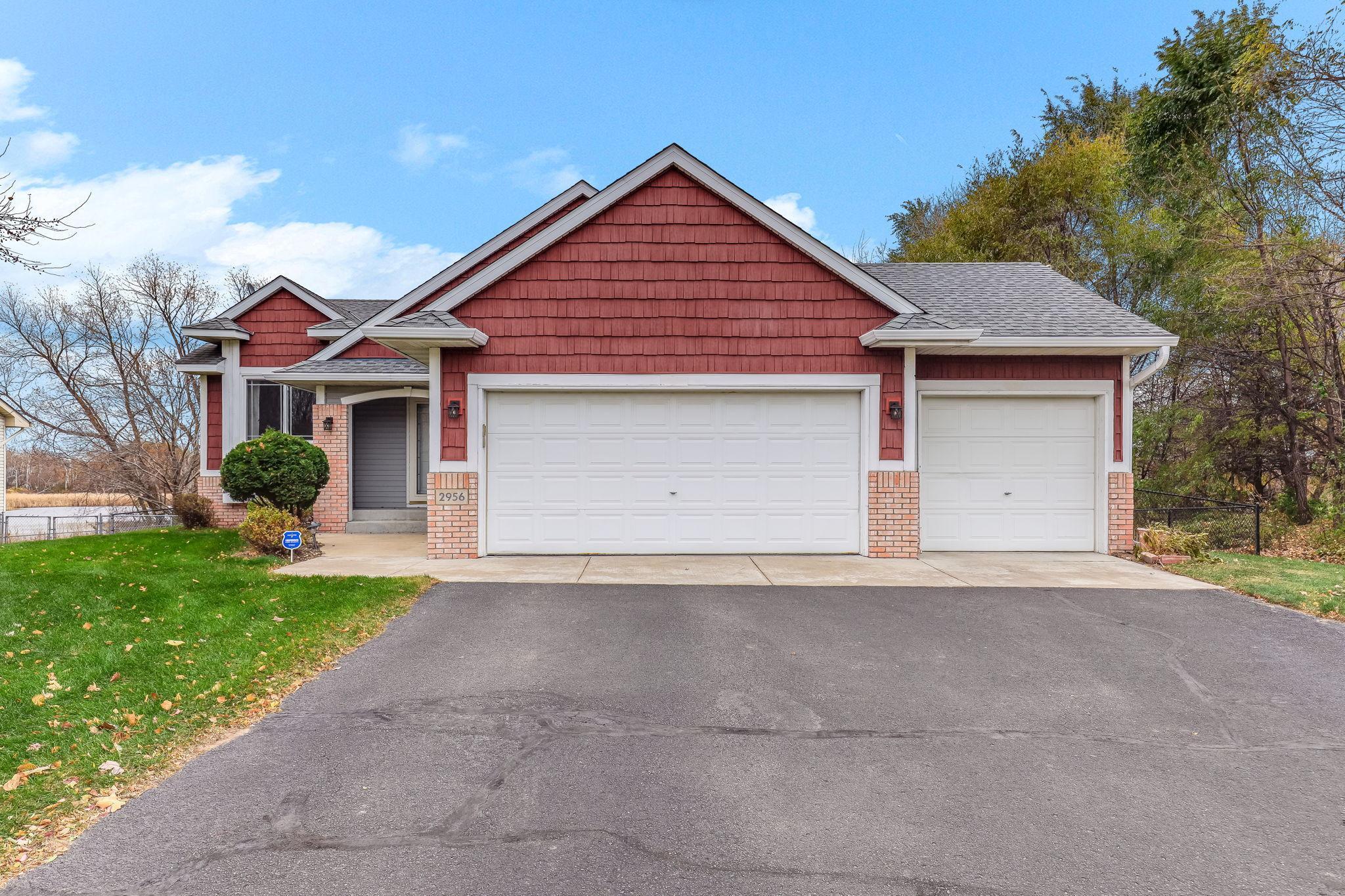 View of Residential at 2956 Rice Creek Parkway, Blaine MN 55449, Blaine - Mike Wilen | Minnesota Team Real Estate