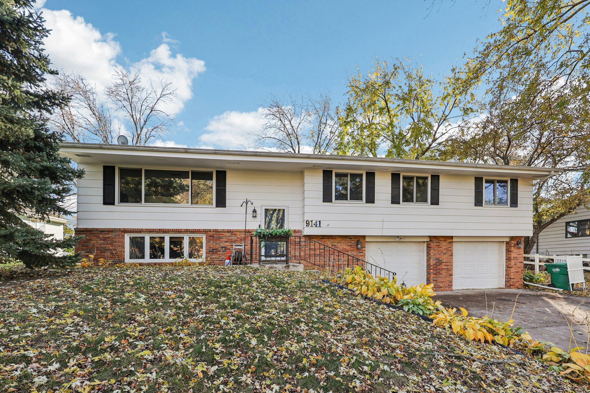 View of Residential at 9141 35th Avenue, Crystal MN 55427, Crystal - Mike Wilen | Minnesota Team Real Estate