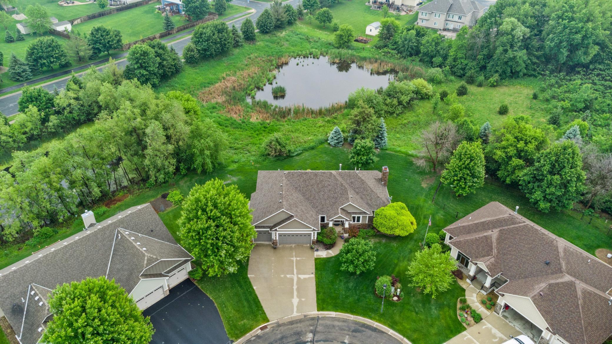 View of Residential at 17623 Grist Court, Prior Lake MN 55372, Prior Lake - Mike Wilen | Minnesota Team Real Estate