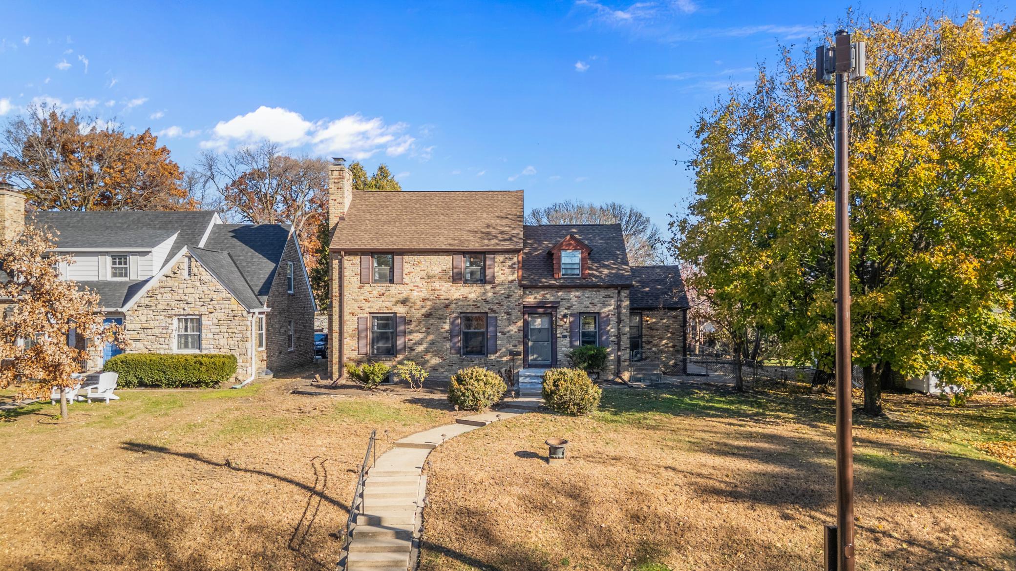 View of Residential at 618 58th Street, Minneapolis MN 55417, Minneapolis - Mike Wilen | Minnesota Team Real Estate