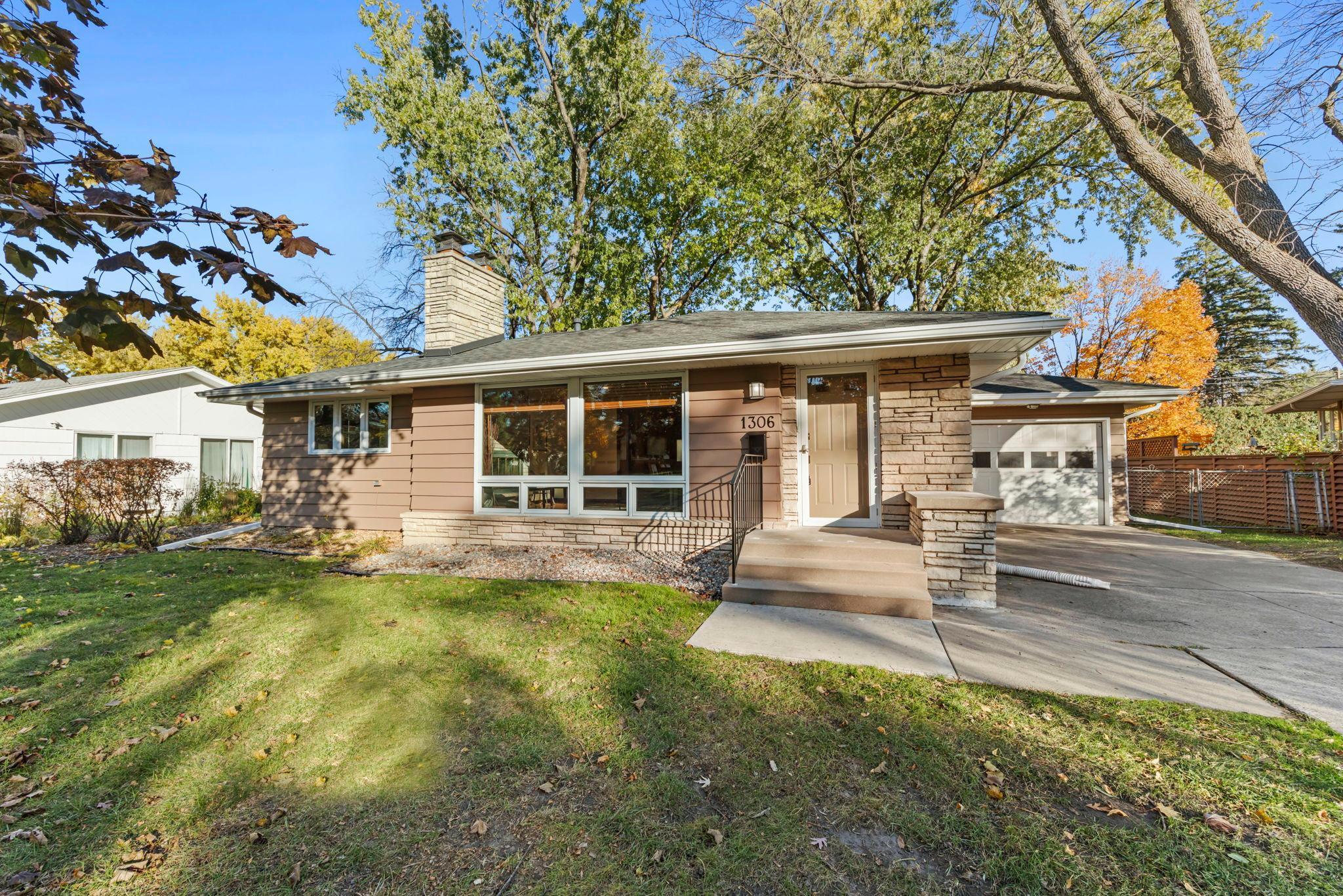 View of Residential at 1306 Valders Avenue, Golden Valley MN 55427, Golden Valley - Mike Wilen | Minnesota Team Real Estate
