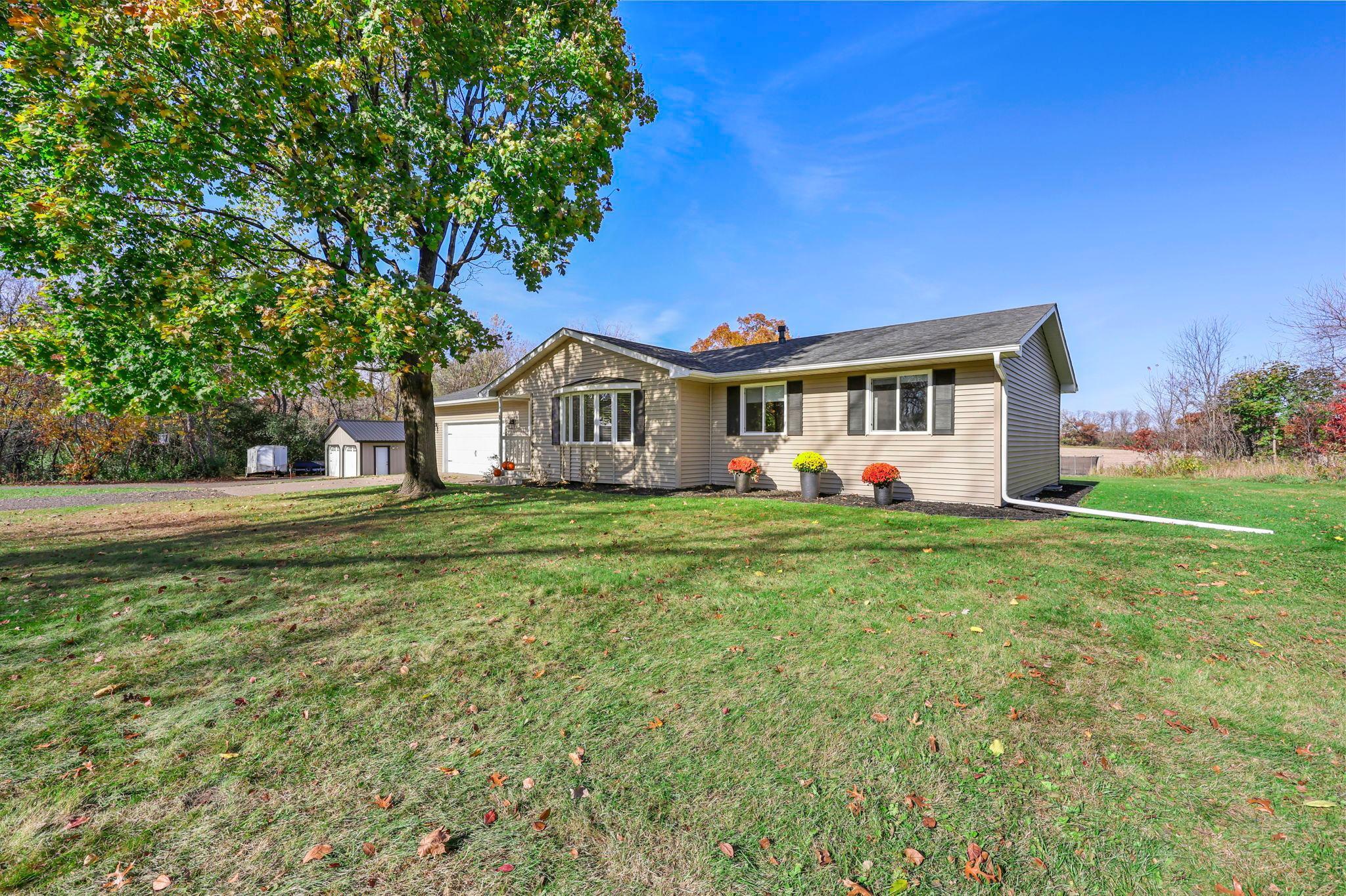 View of Residential at 875 309th Lane, Cambridge MN 55008, Cambridge - Mike Wilen | Minnesota Team Real Estate