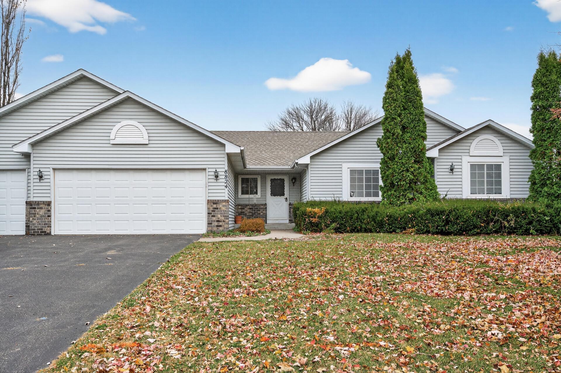 View of Residential at 8824 Yates Terrace, Brooklyn Park MN 55443, Brooklyn Park - Mike Wilen | Minnesota Team Real Estate