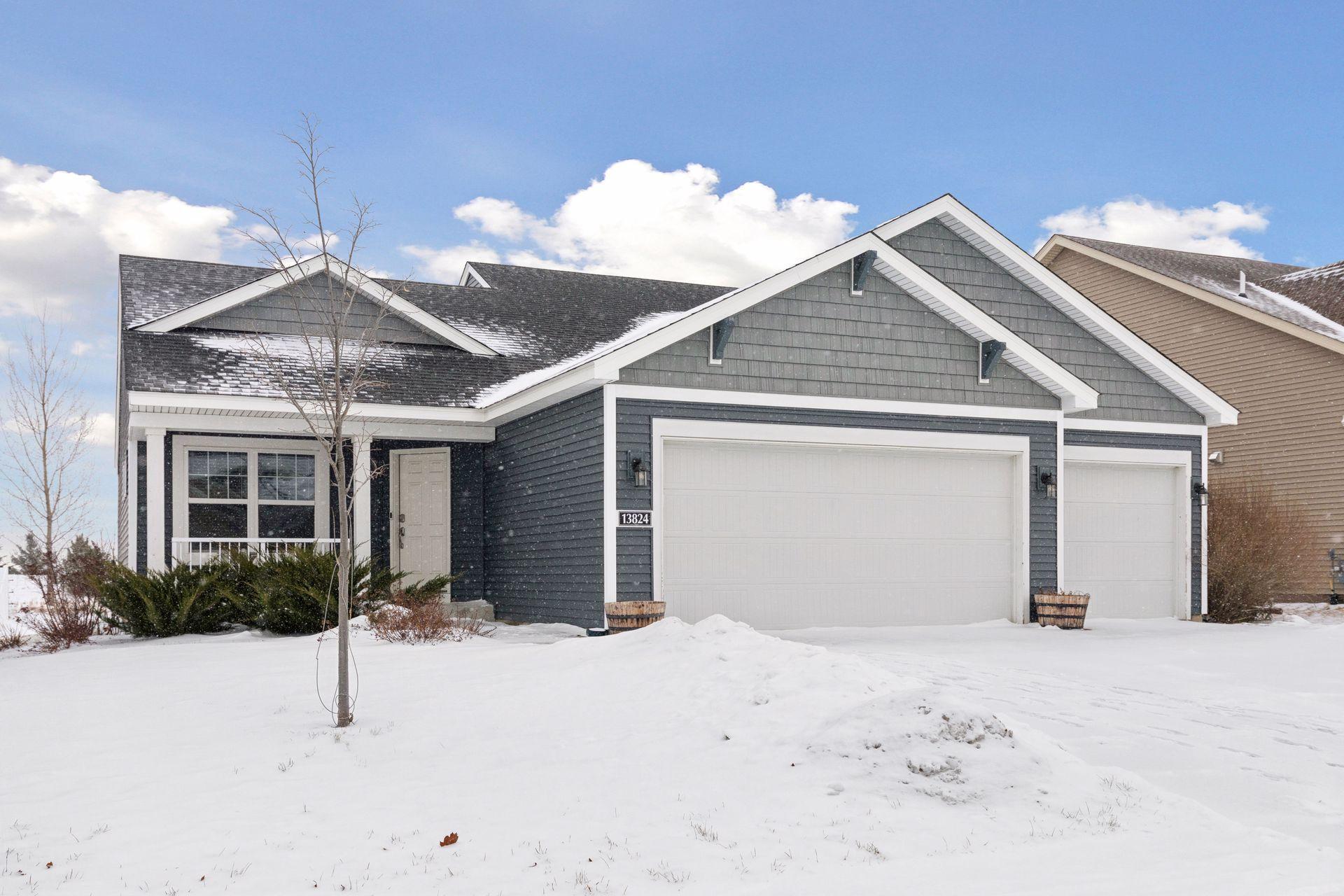 View of Residential at 13824 Anderson Drive, Rosemount MN 55068, Rosemount - Mike Wilen | Minnesota Team Real Estate