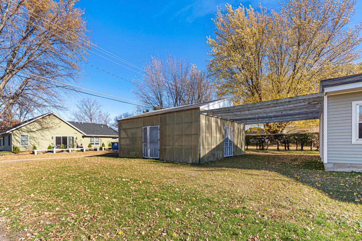 View of Residential Income at 208 Mn-5, Arlington MN 55307, Arlington (36 of 36) - Mike Wilen | Minnesota Team Real Estate