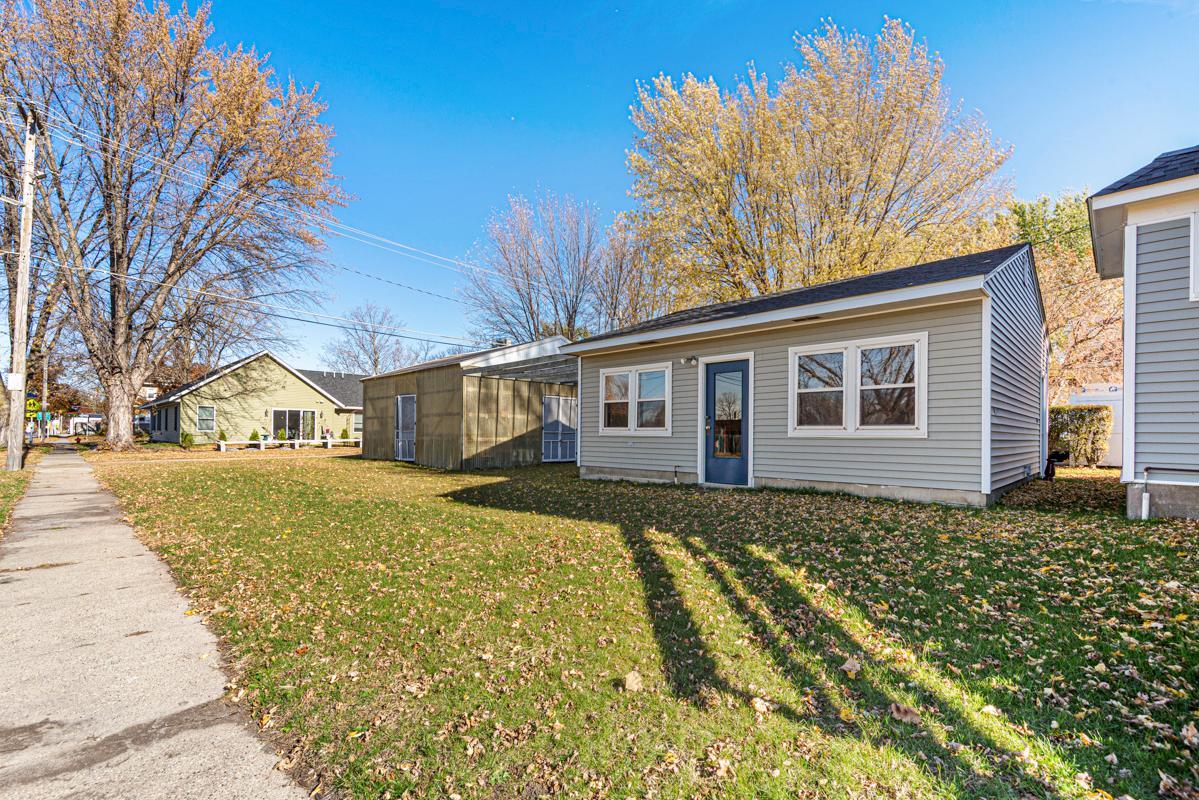 View of Residential Income at 208 Mn-5, Arlington MN 55307, Arlington (4 of 36) - Mike Wilen | Minnesota Team Real Estate