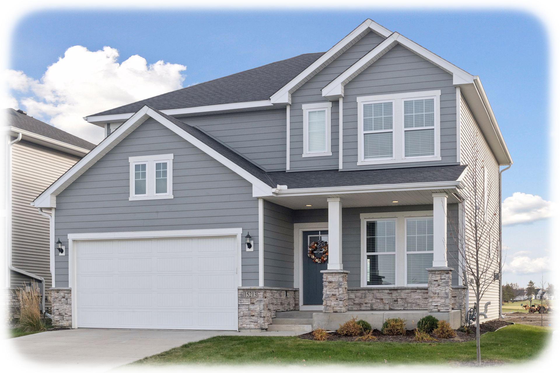 View of Residential at 15213 116th Avenue, Dayton MN 55369, Dayton - Mike Wilen | Minnesota Team Real Estate