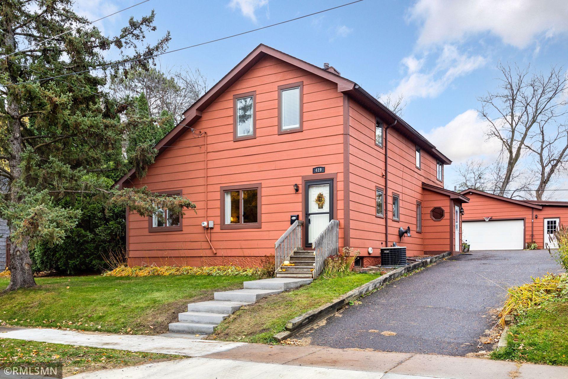 View of Residential at 419 Maple Street, Stillwater MN 55082, Stillwater - Mike Wilen | Minnesota Team Real Estate