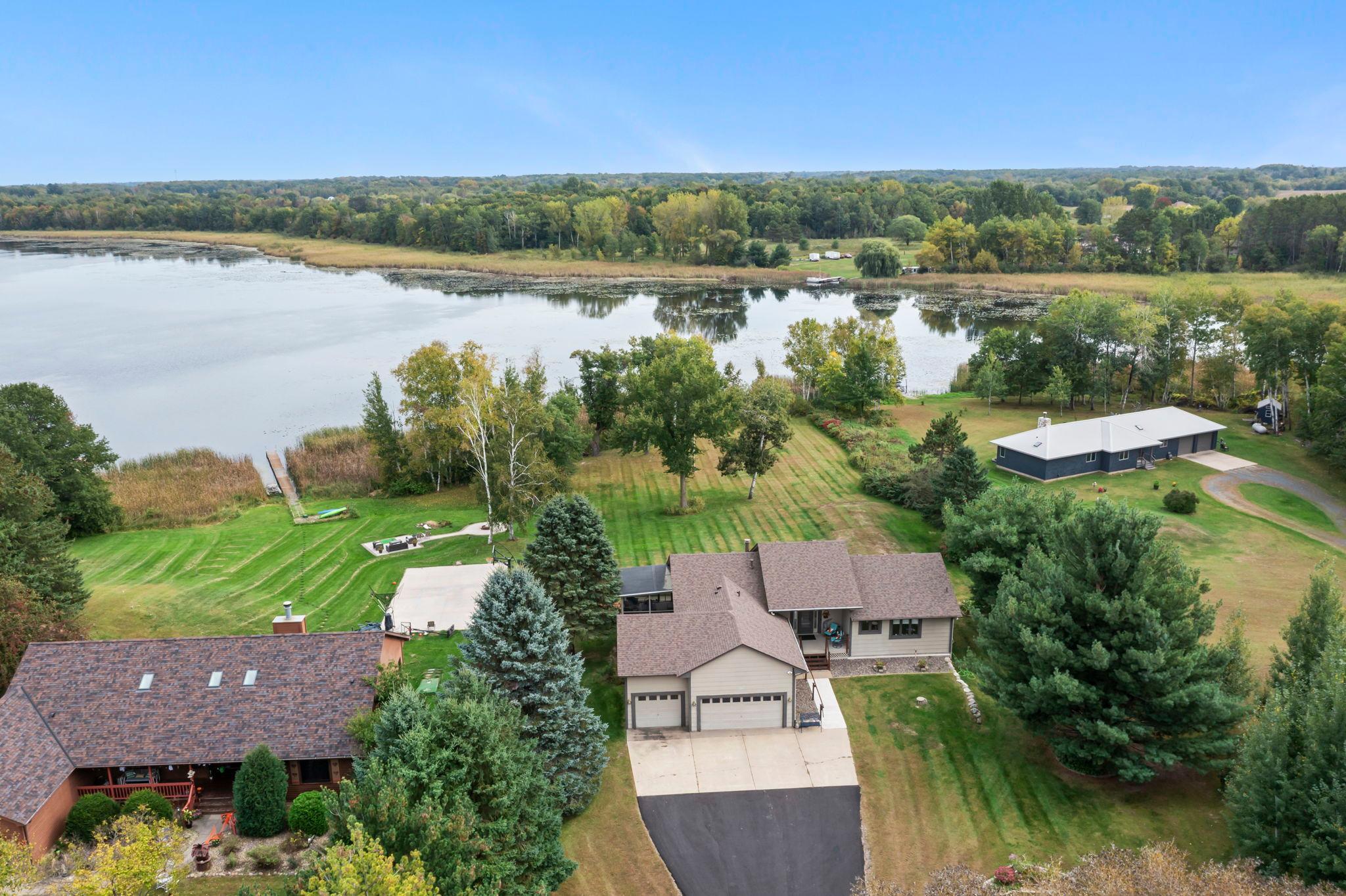 View of Residential at 31883 Lakeway Drive, Cambridge MN 55008, Cambridge - Mike Wilen | Minnesota Team Real Estate