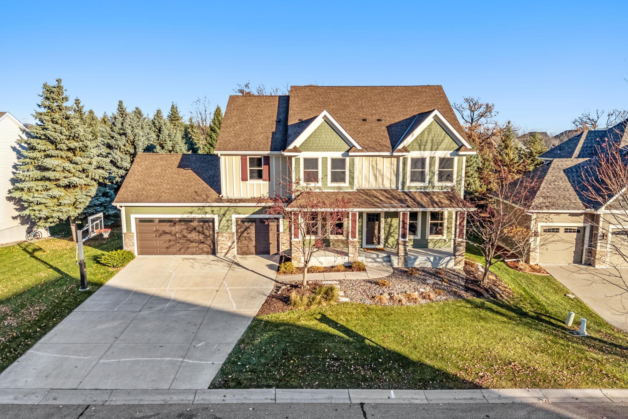 View of Residential at 5510 Weston Lane, Plymouth MN 55446, Plymouth - Mike Wilen | Minnesota Team Real Estate