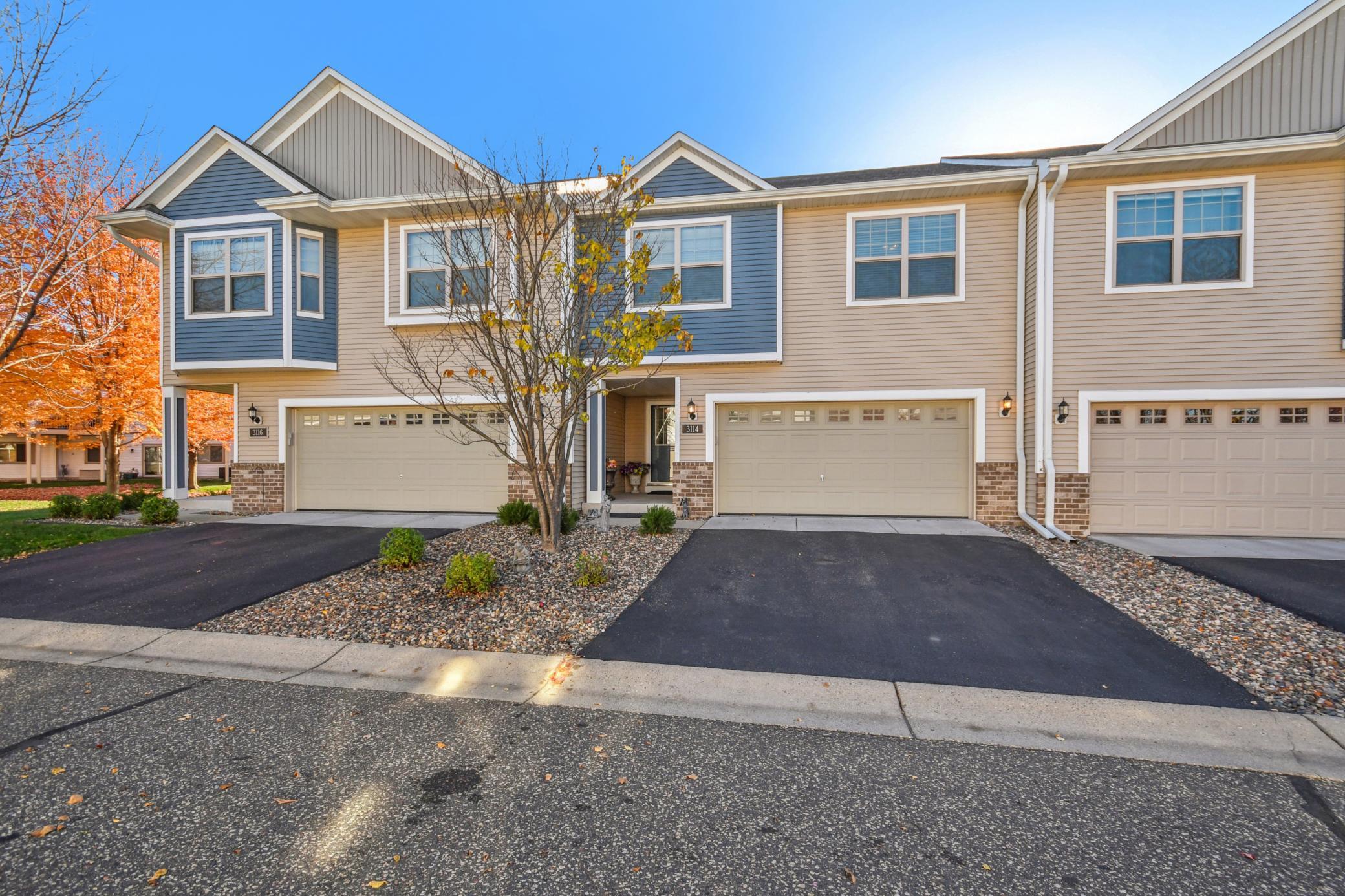View of Residential at 3114 Frontier Drive, Woodbury MN 55129, Woodbury - Mike Wilen | Minnesota Team Real Estate
