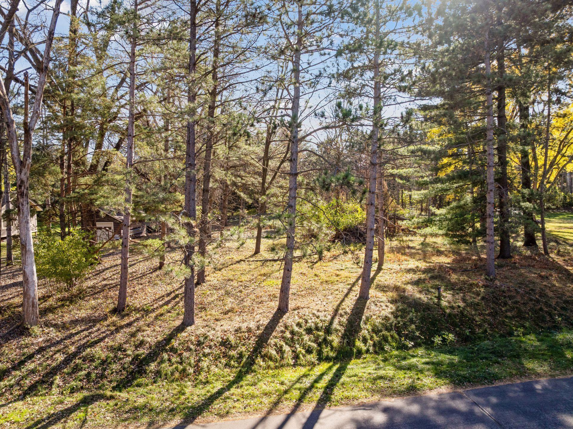 View of Land at 2XX Edgecumbe Drive, Mahtomedi MN 55082, Mahtomedi - Mike Wilen | Minnesota Team Real Estate