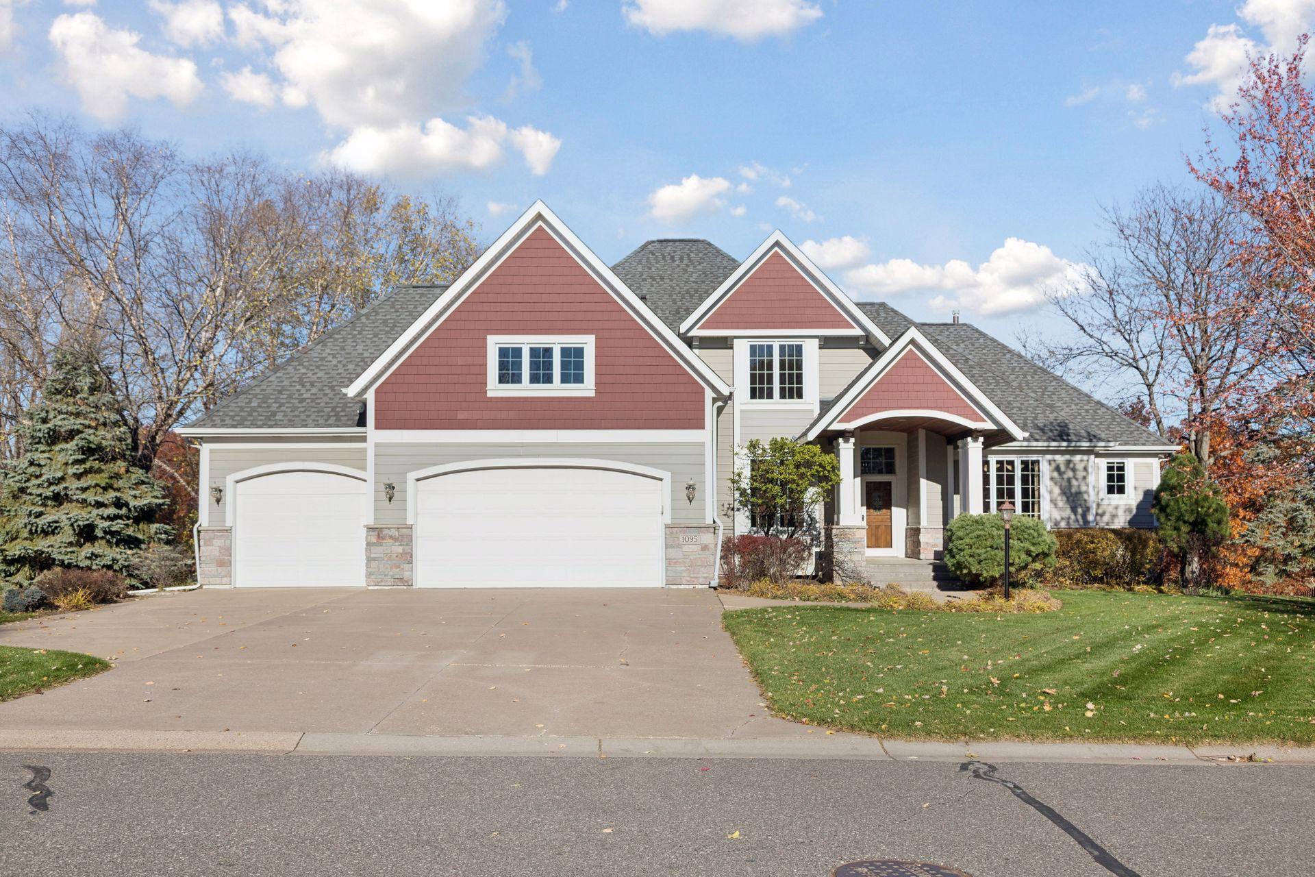 View of Residential at 1095 Scarborough Lane, Woodbury MN 55125, Woodbury - Mike Wilen | Minnesota Team Real Estate