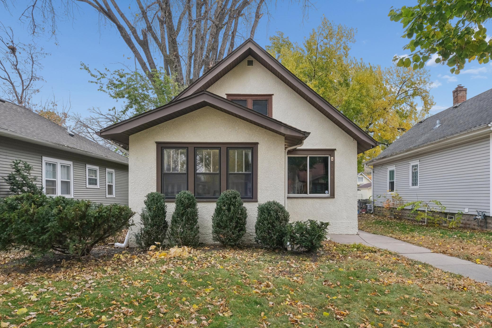 View of Residential at 3934 Emerson Avenue, Minneapolis MN 55412, Minneapolis - Mike Wilen | Minnesota Team Real Estate