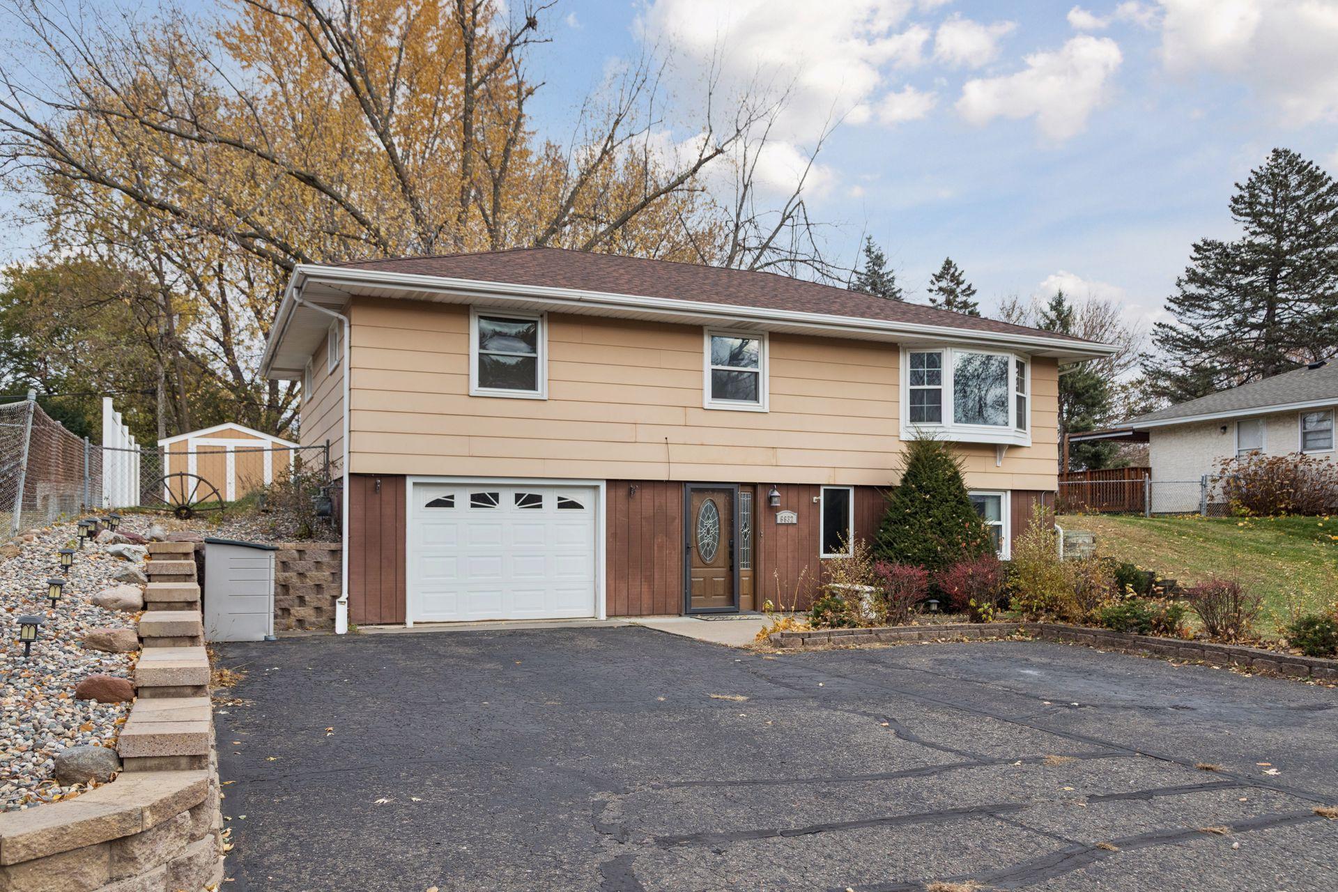View of Residential at 6632 4th Street, Oakdale MN 55128, Oakdale - Mike Wilen | Minnesota Team Real Estate