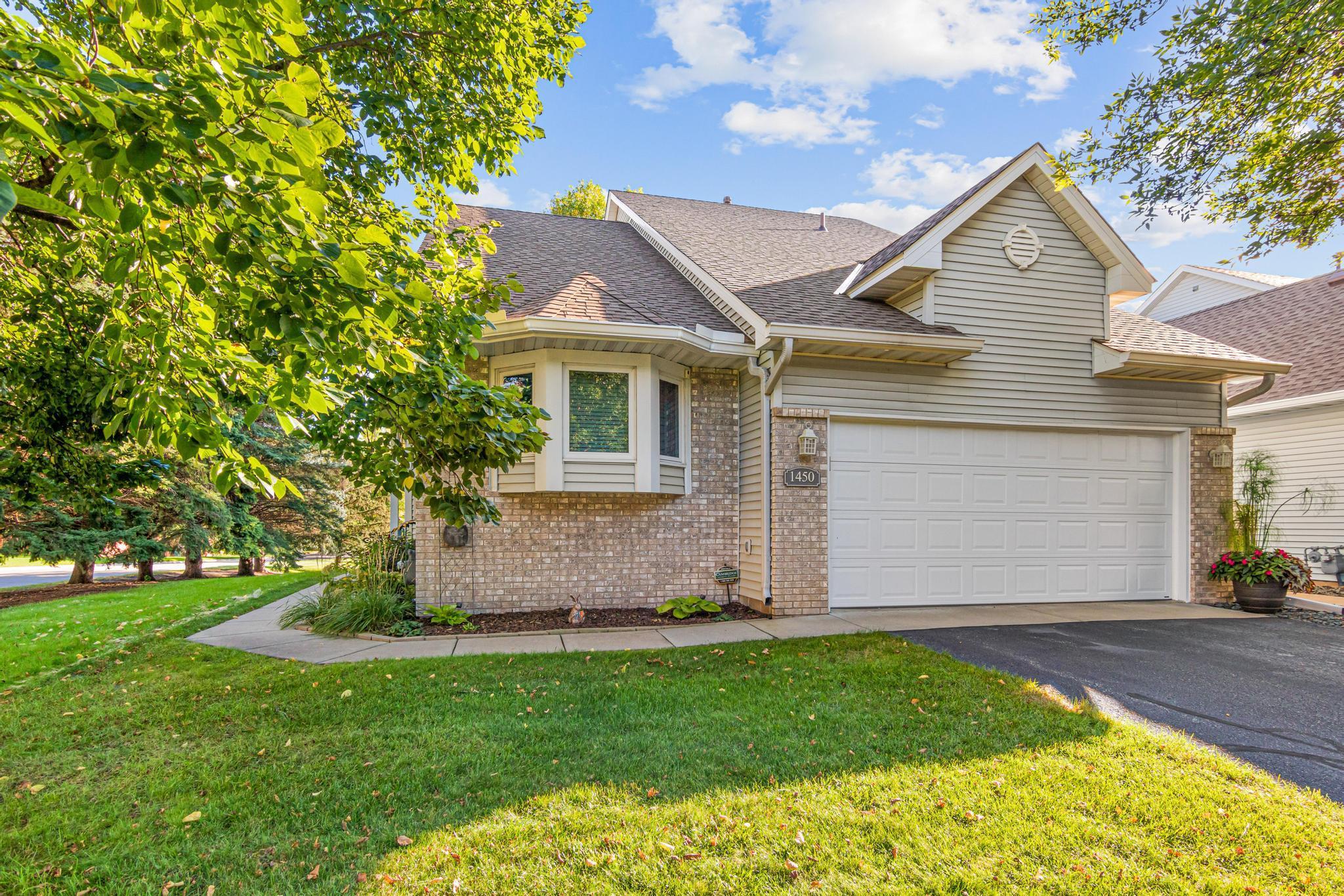 View of Residential at 1450 126th Lane, Coon Rapids MN 55448, Coon Rapids - Mike Wilen | Minnesota Team Real Estate