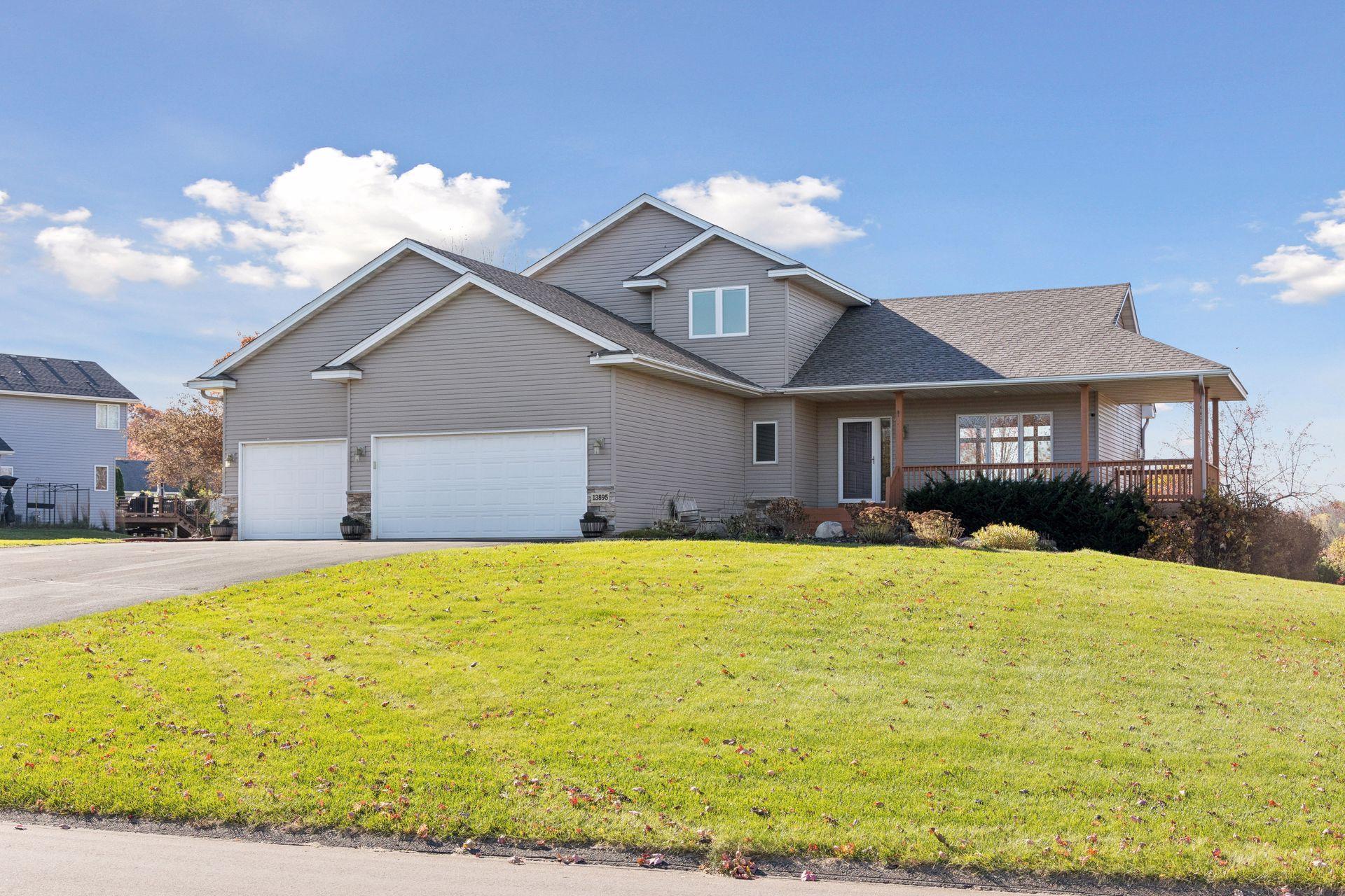 View of Residential at 13895 89th Street, Otsego MN 55330, Otsego - Mike Wilen | Minnesota Team Real Estate