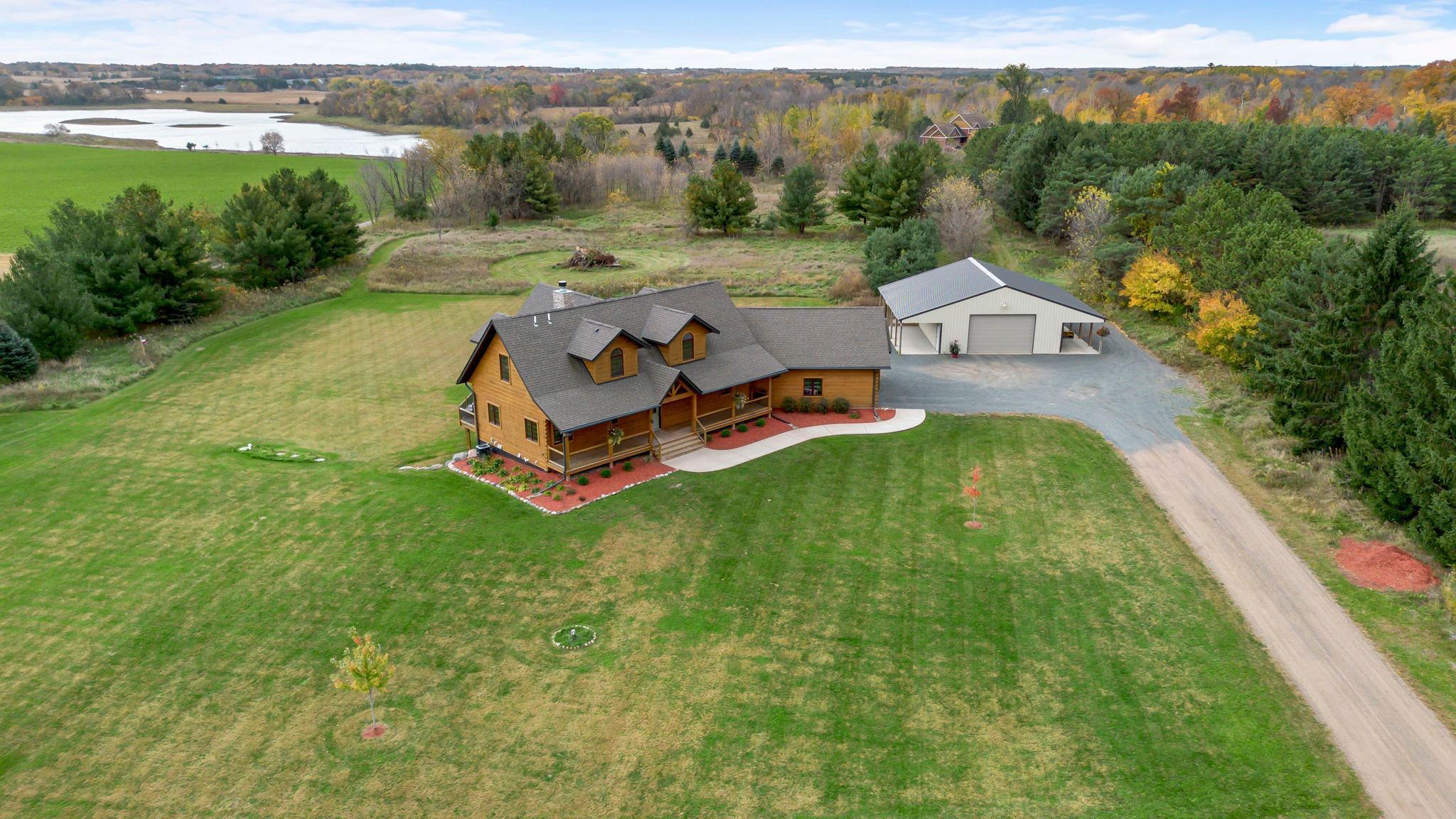 View of Residential at 13745 Panola Drive, Lindstrom MN 55045, Lindstrom - Mike Wilen | Minnesota Team Real Estate