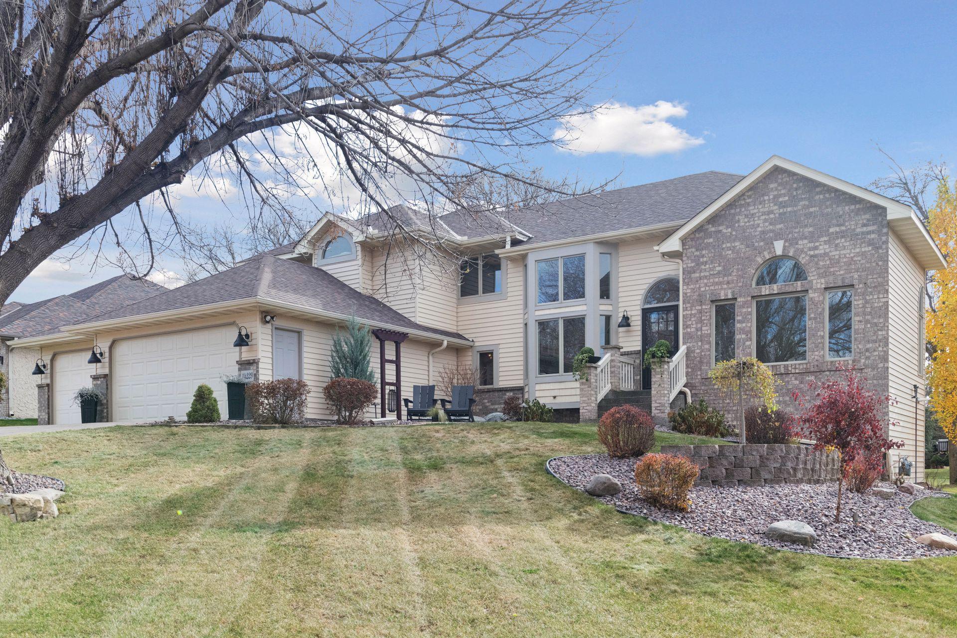 View of Residential at 14229 63rd Avenue, Maple Grove MN 55311, Maple Grove - Mike Wilen | Minnesota Team Real Estate