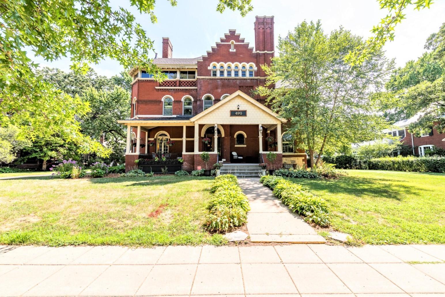 View of Residential at 490 Summit Avenue, Saint Paul MN 55102, Saint Paul - Mike Wilen | Minnesota Team Real Estate