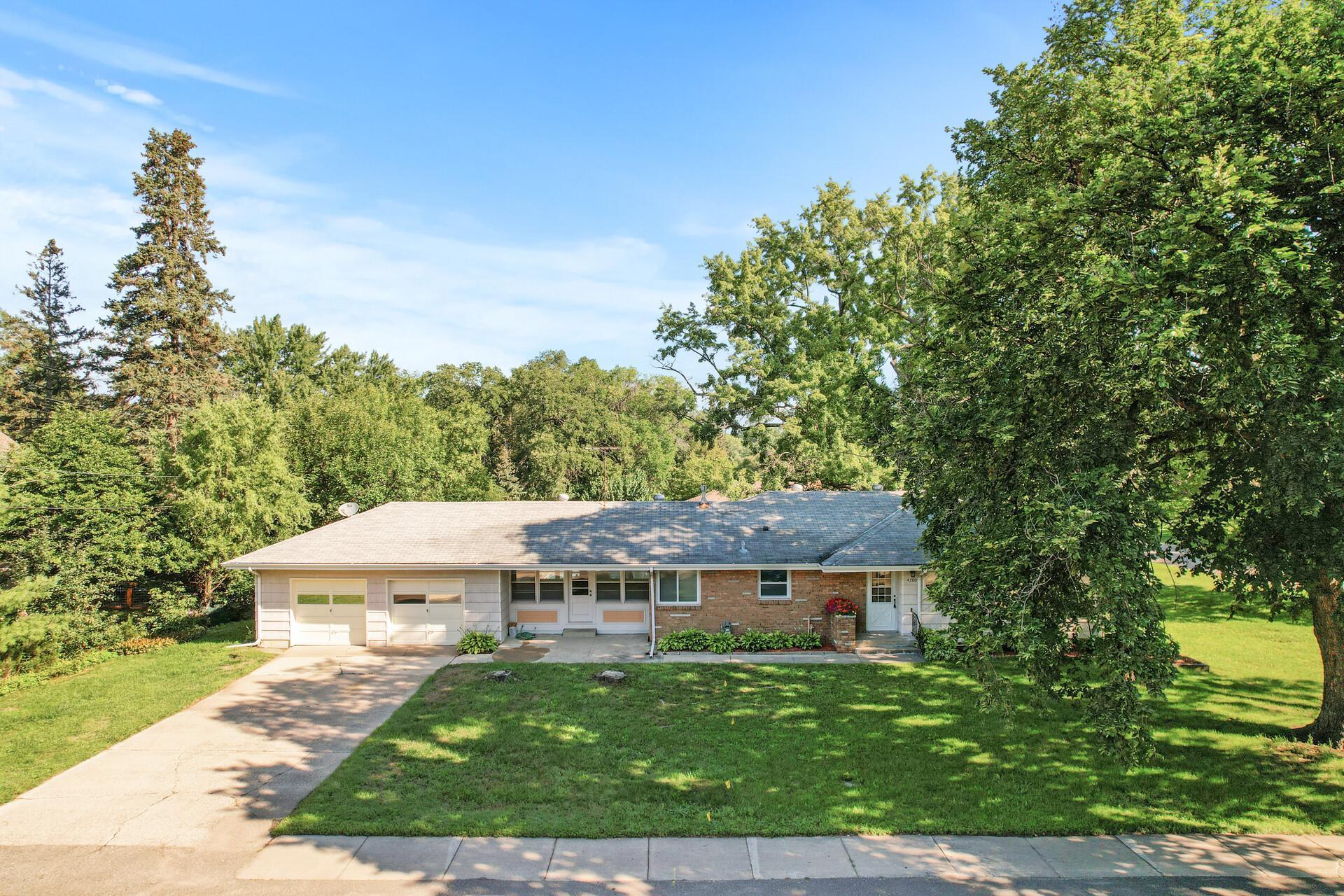 View of Residential at 4700 Glenwood Avenue, Golden Valley MN 55422, Golden Valley - Mike Wilen | Minnesota Team Real Estate