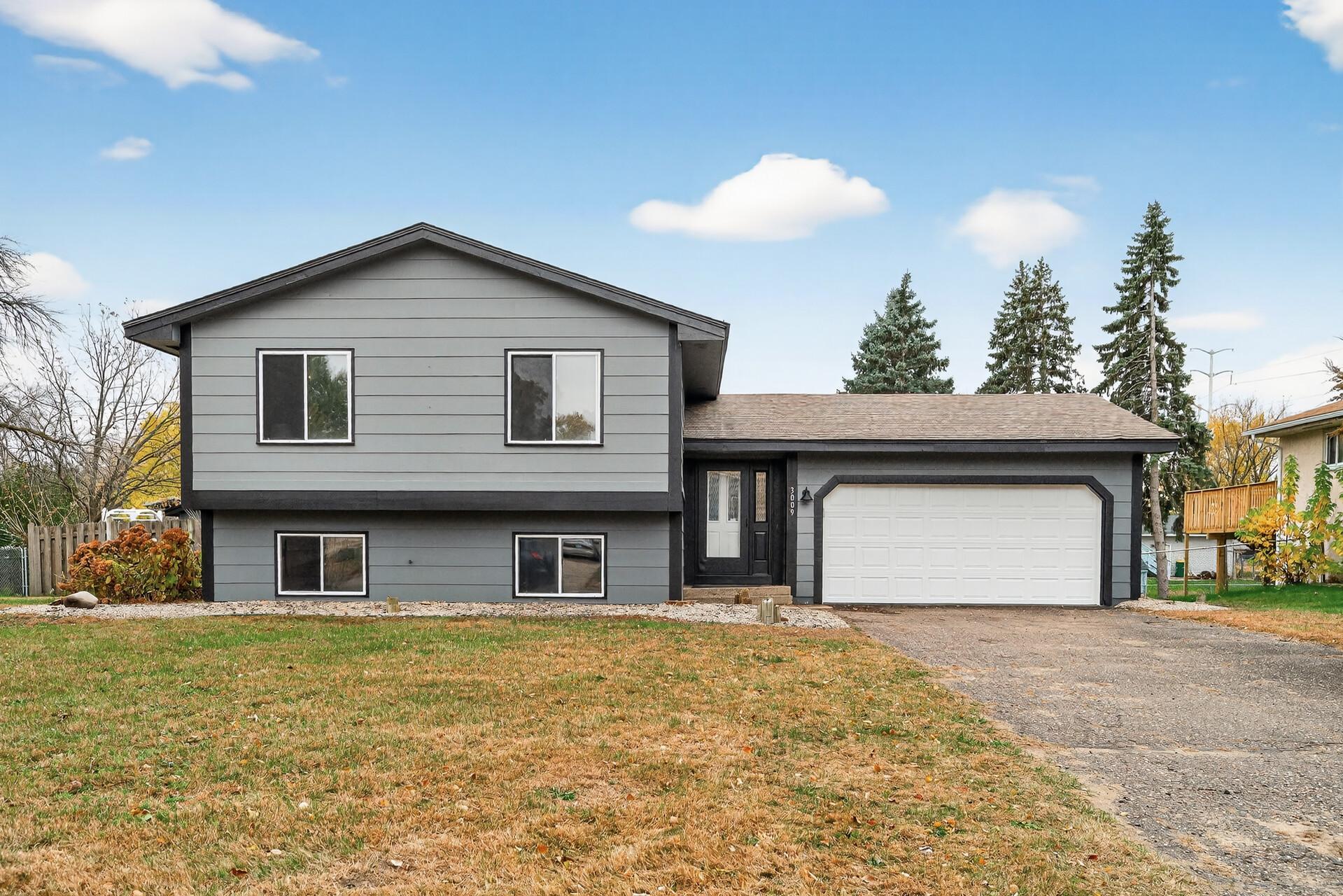 View of Residential at 3009 81st Avenue, Brooklyn Park MN 55444, Brooklyn Park - Mike Wilen | Minnesota Team Real Estate