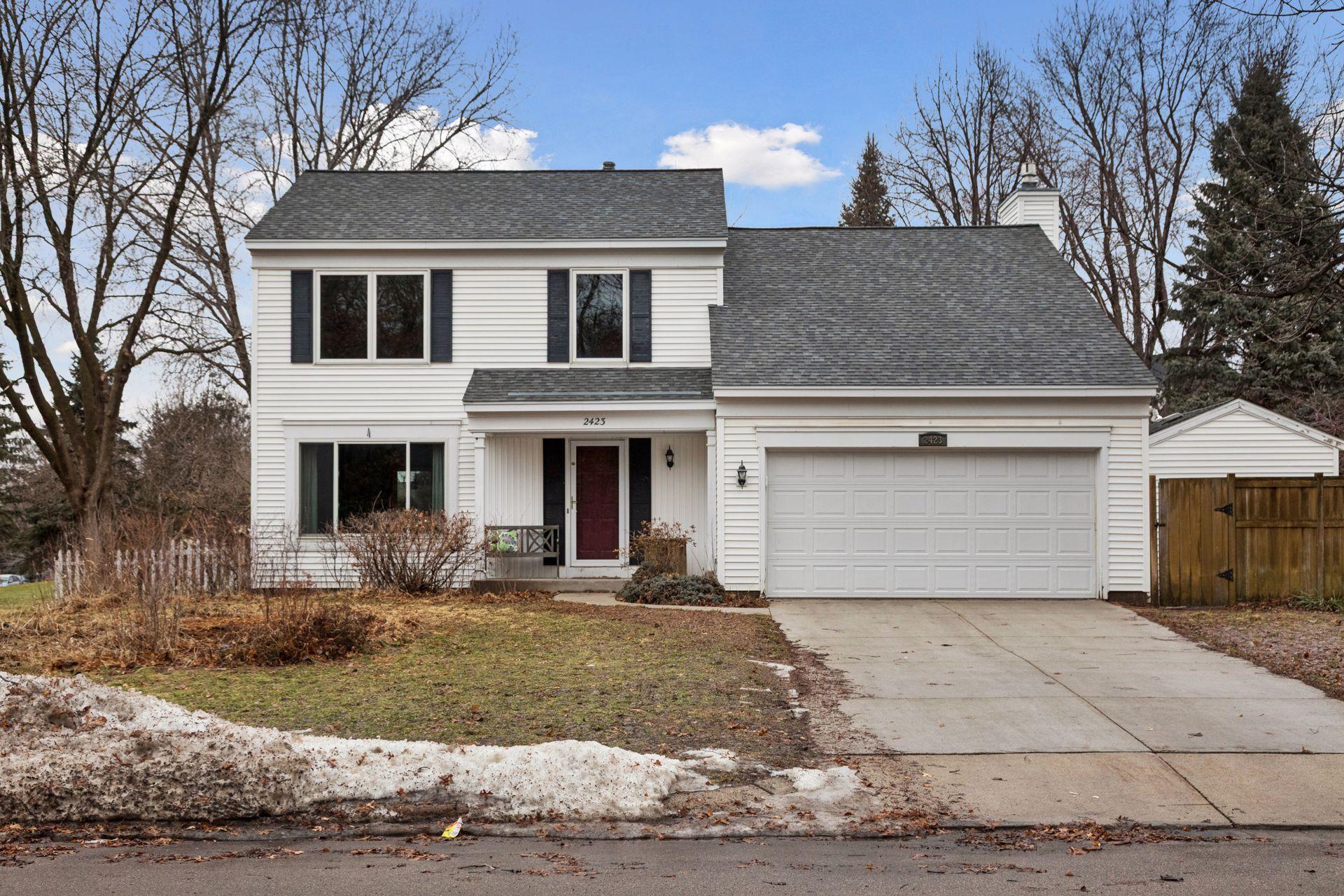 View of Residential at 2423 Mailand Road, Maplewood MN 55119, Maplewood - Mike Wilen | Minnesota Team Real Estate