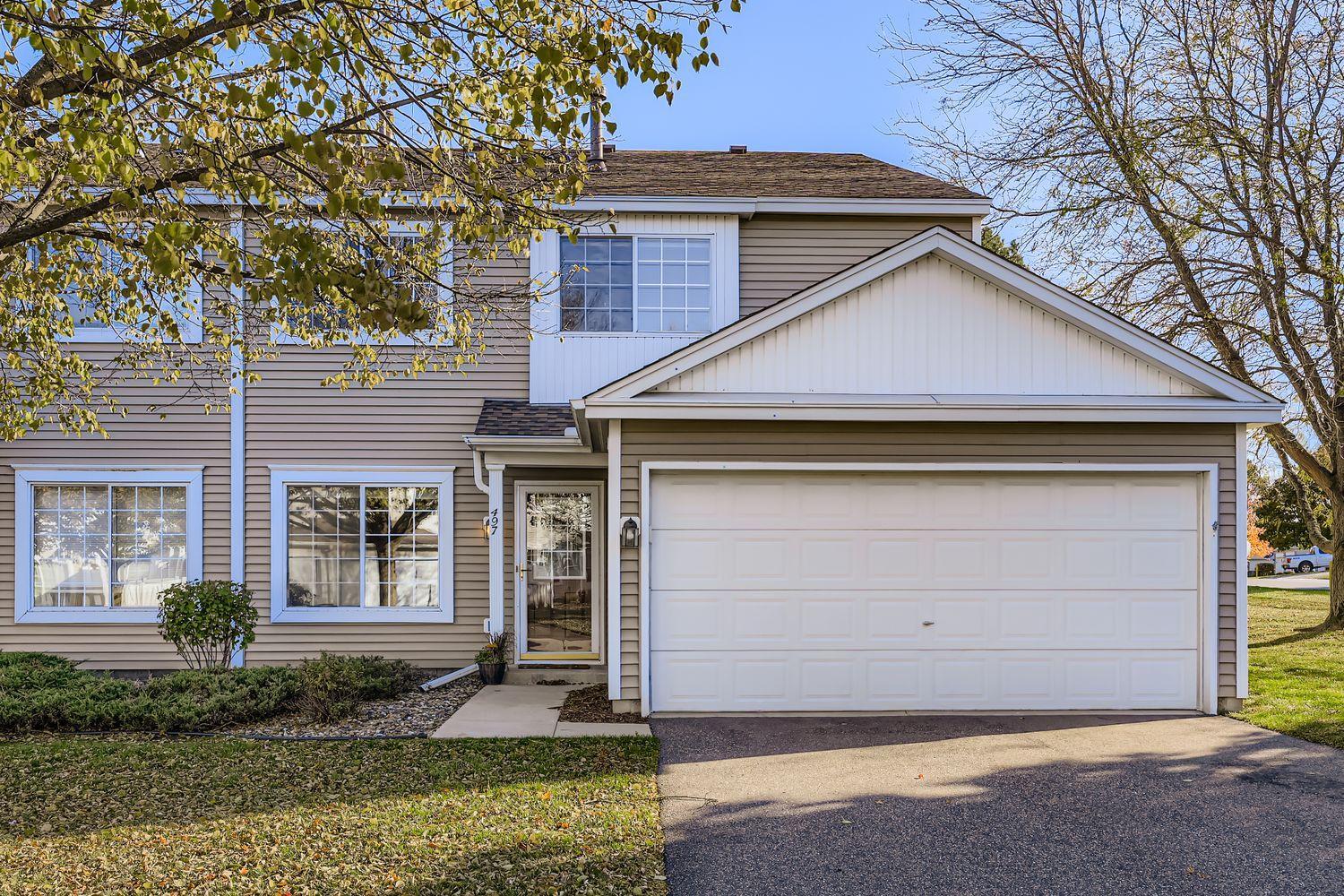View of Residential at 497 Leeward Trail, Woodbury MN 55129, Woodbury - Mike Wilen | Minnesota Team Real Estate