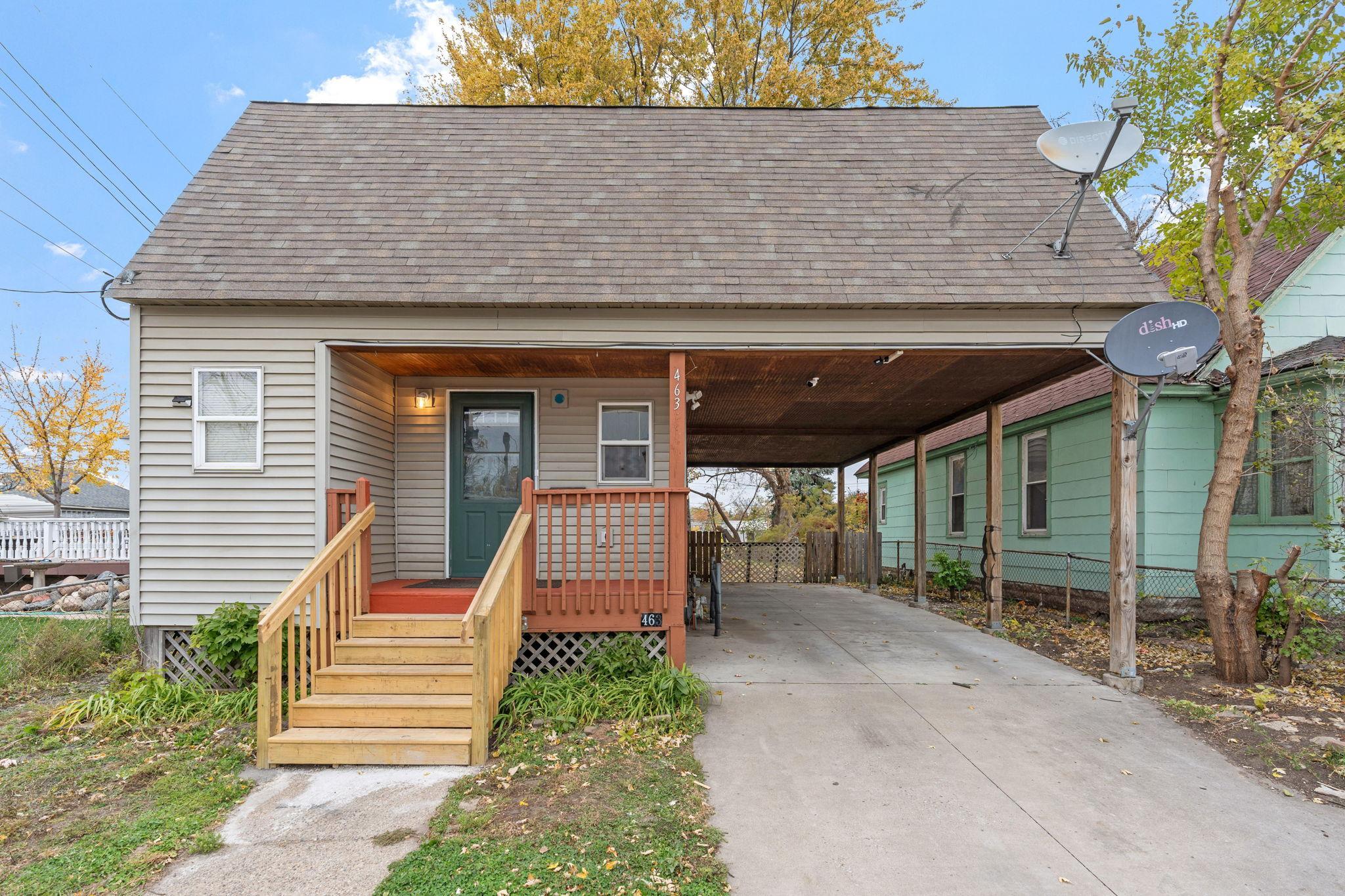 View of Residential at 463 Topping Street, Saint Paul MN 55117, Saint Paul - Mike Wilen | Minnesota Team Real Estate