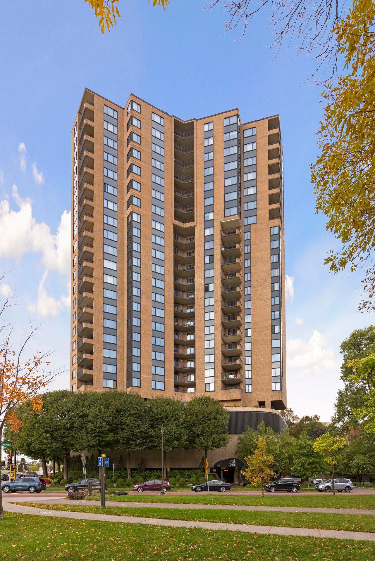 View of Residential at 2950 Dean Parkway #603, Minneapolis MN 55416, Minneapolis - Mike Wilen | Minnesota Team Real Estate