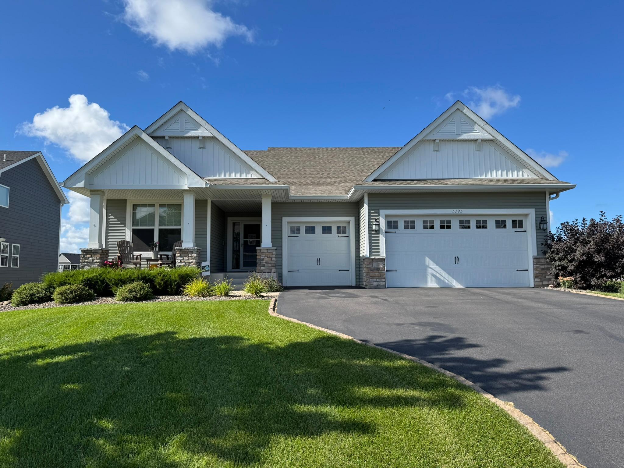 View of Residential at 5195 Randolph Avenue, Otsego MN 55374, Otsego - Mike Wilen | Minnesota Team Real Estate