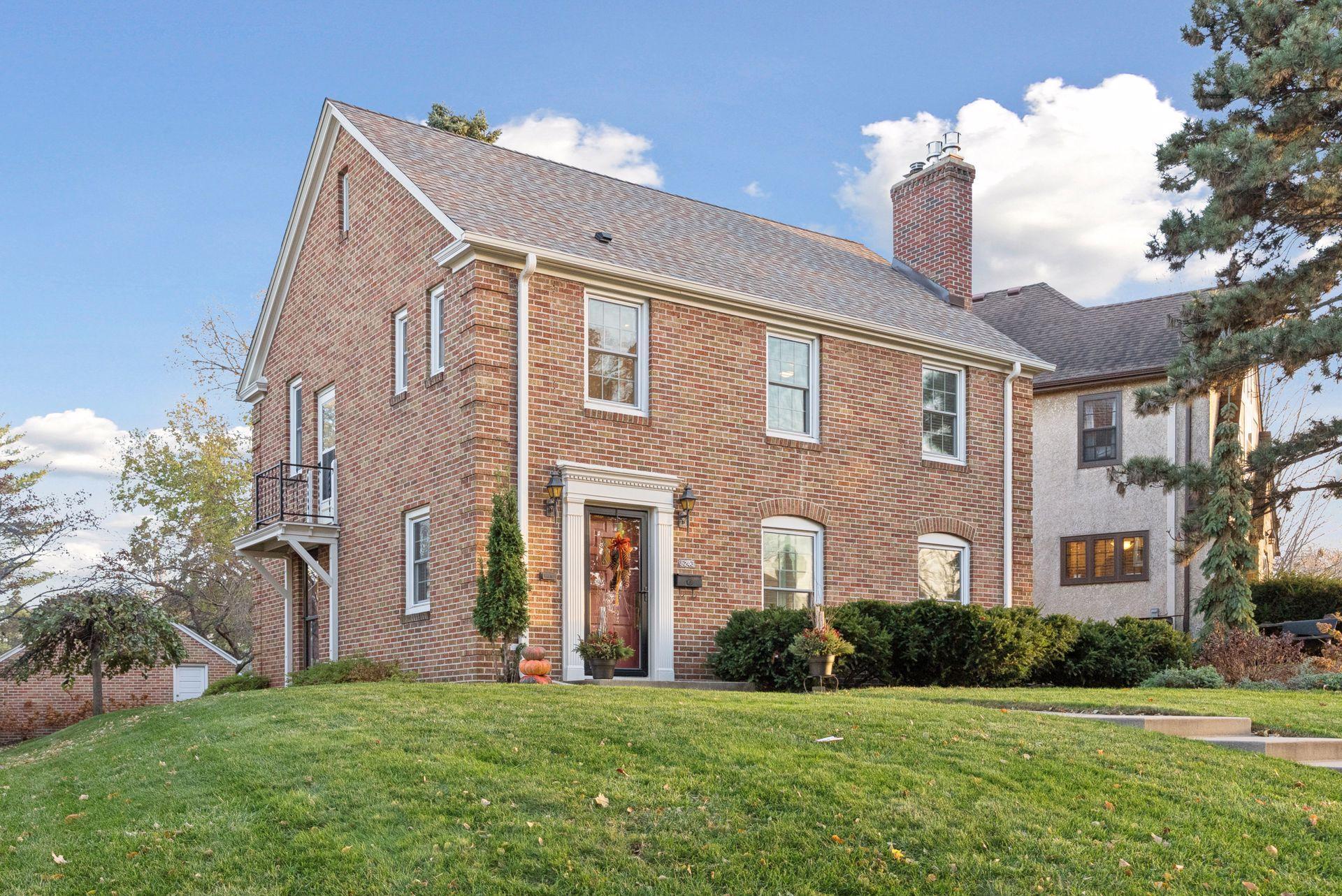 View of Residential at 5243 Clinton Avenue, Minneapolis MN 55419, Minneapolis - Mike Wilen | Minnesota Team Real Estate